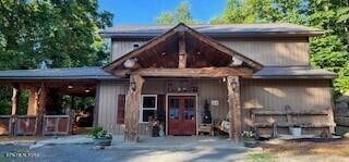 700 Damewood Hollow Road Luttrell TN 37779