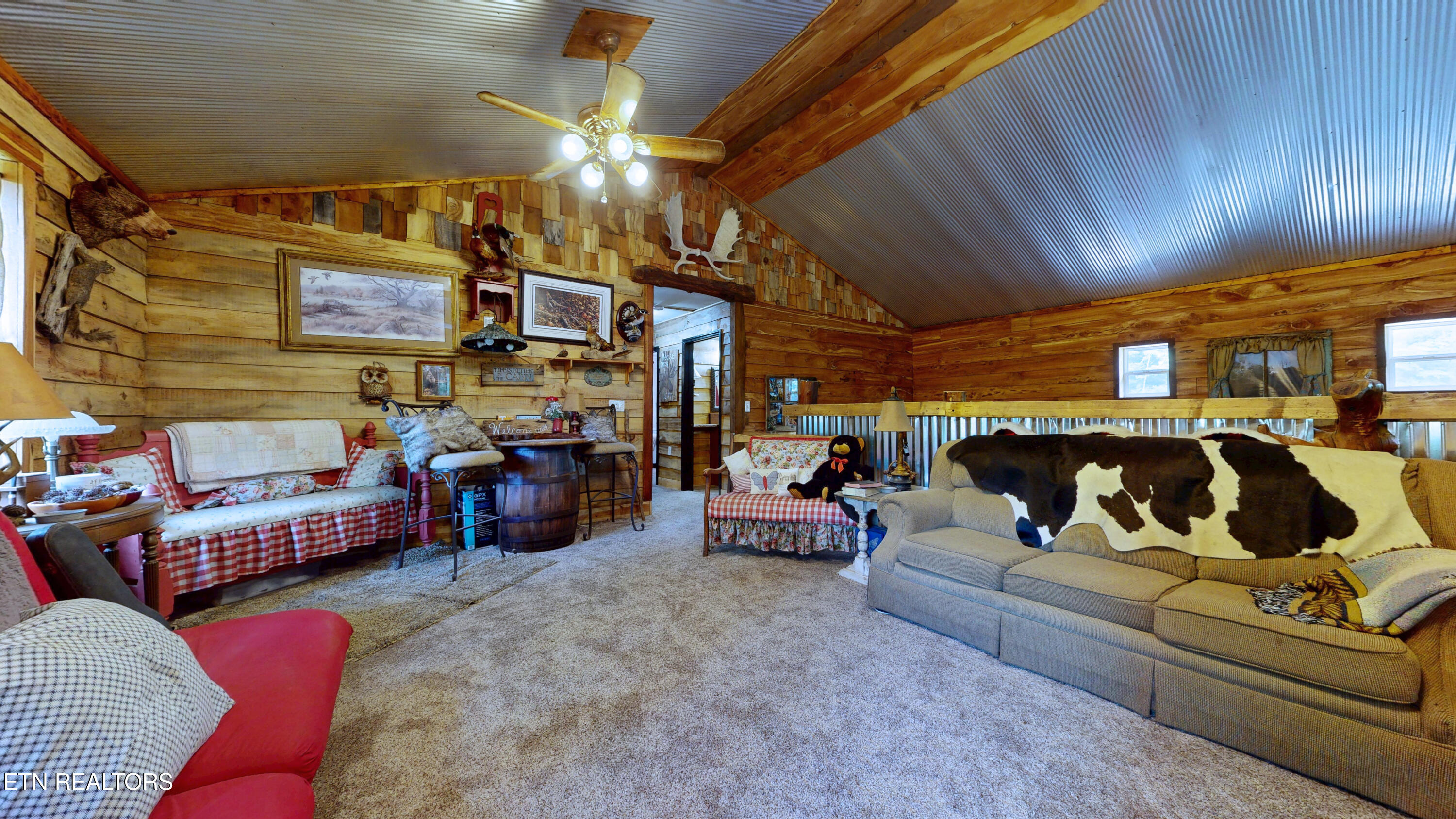 700 Damewood Hollow Road Luttrell TN 37779