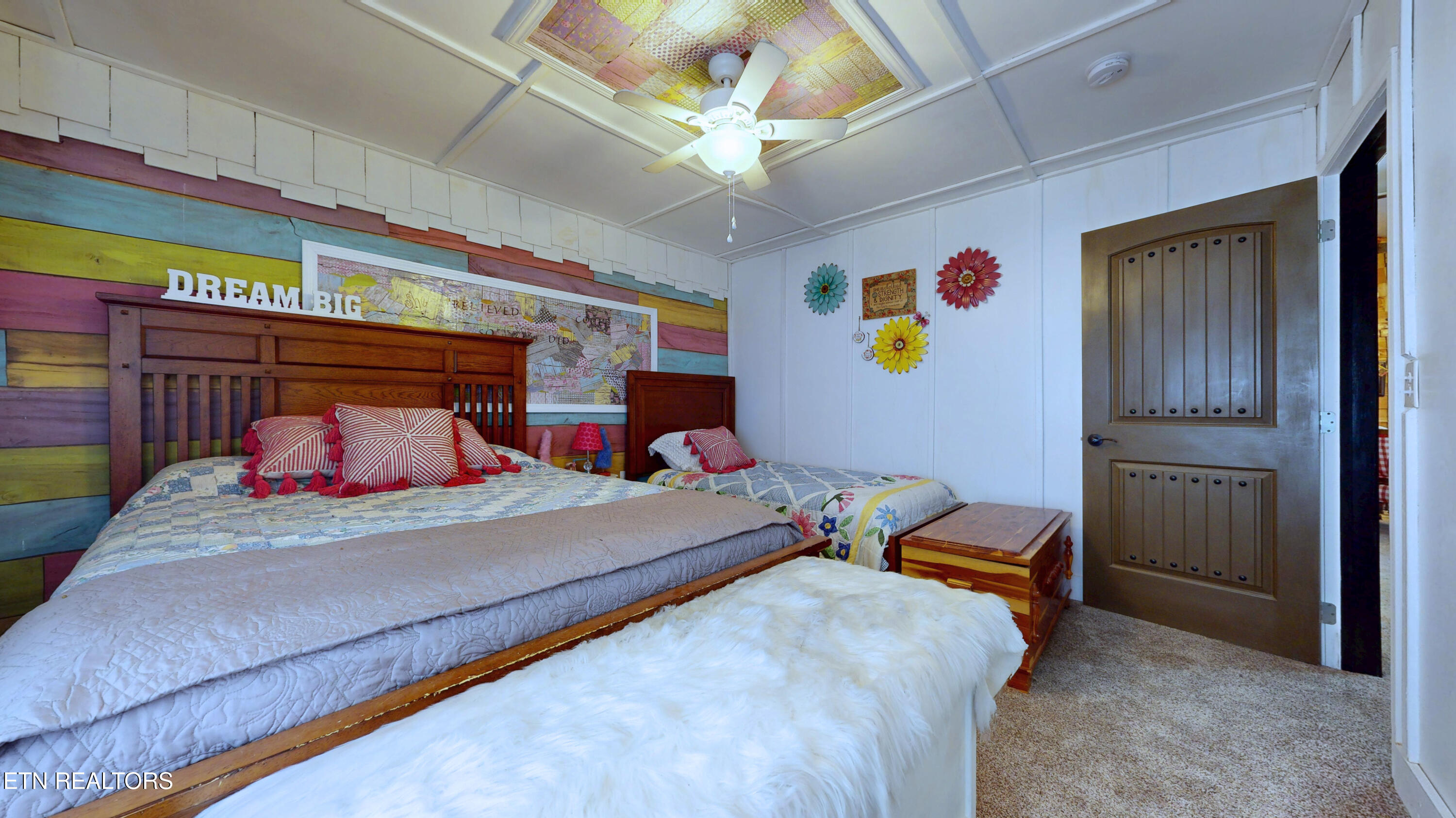 700 Damewood Hollow Road Luttrell TN 37779