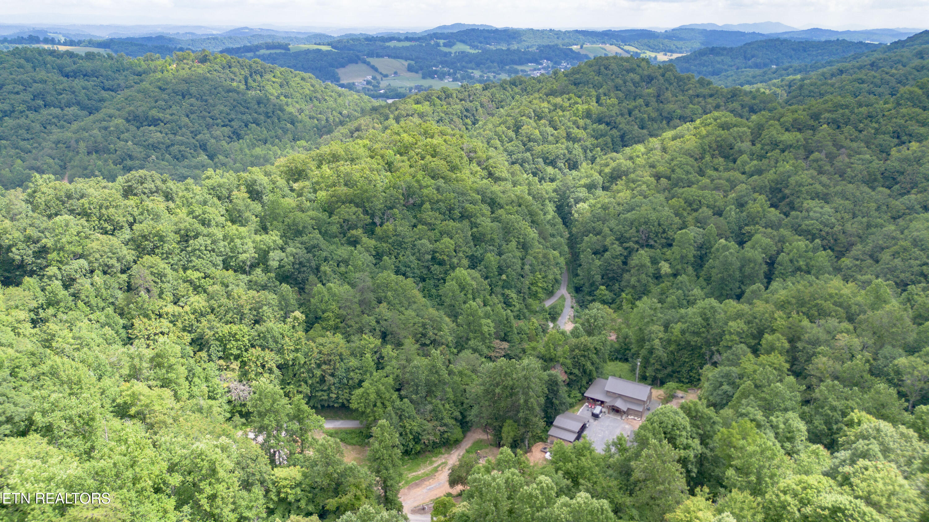 700 Damewood Hollow Road Luttrell TN 37779