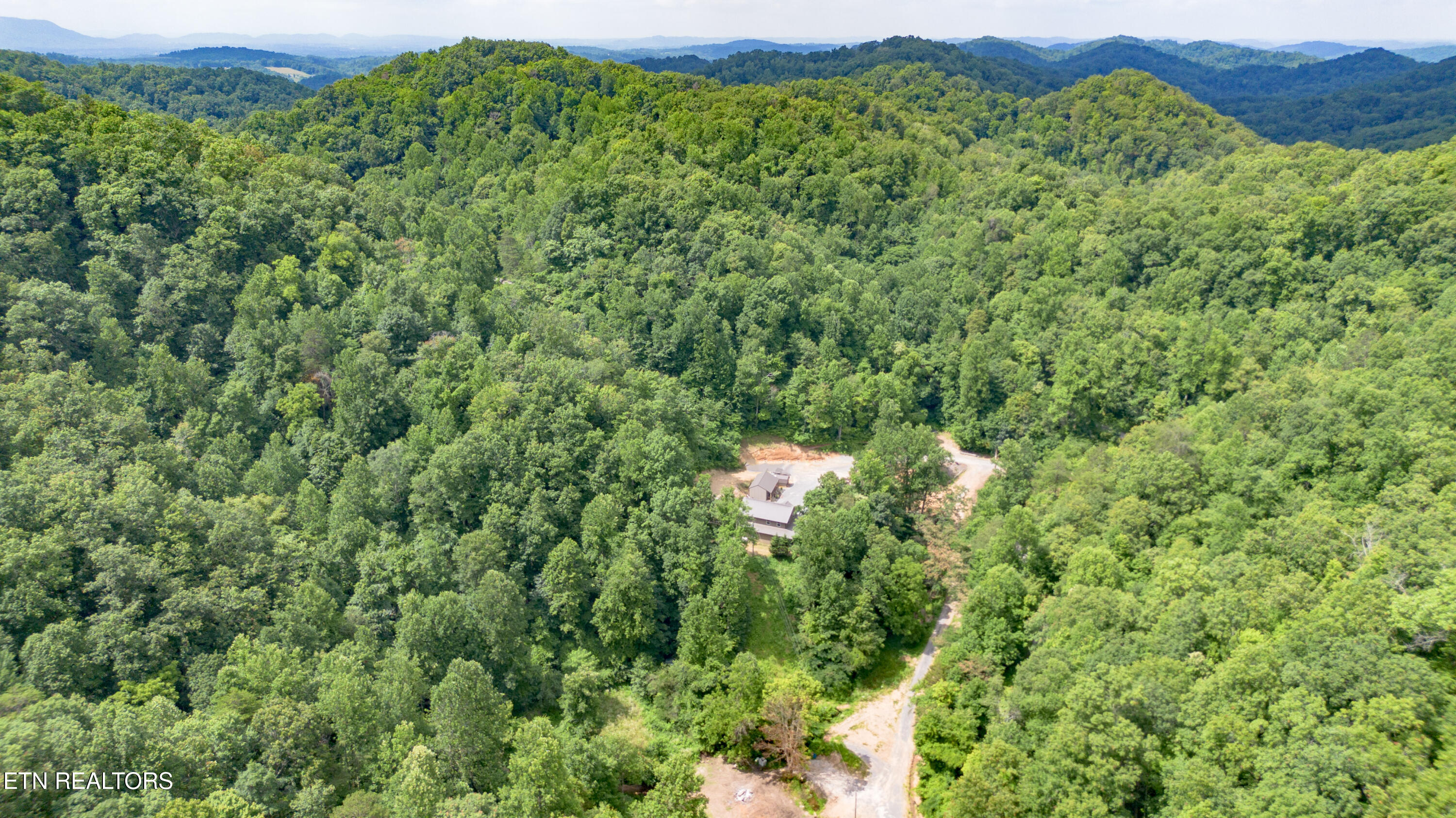 700 Damewood Hollow Road Luttrell TN 37779