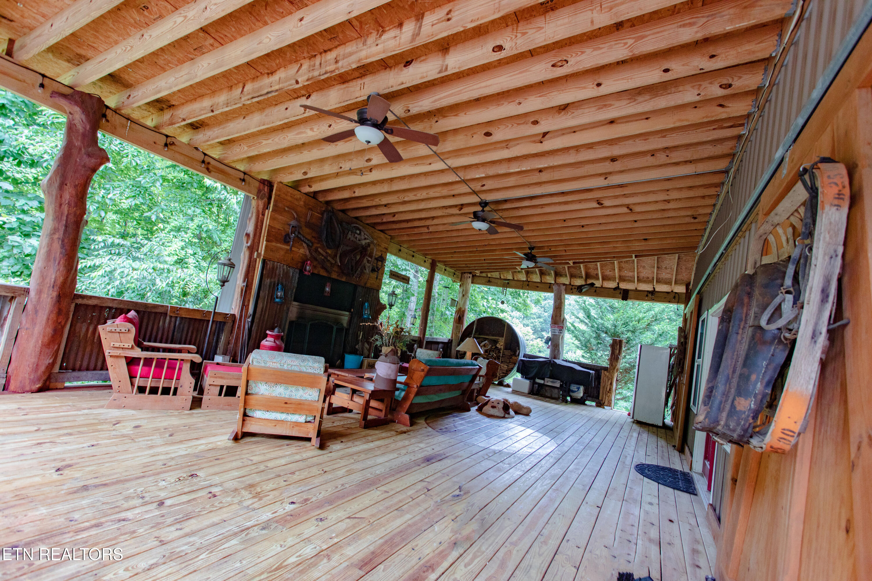 700 Damewood Hollow Road Luttrell TN 37779