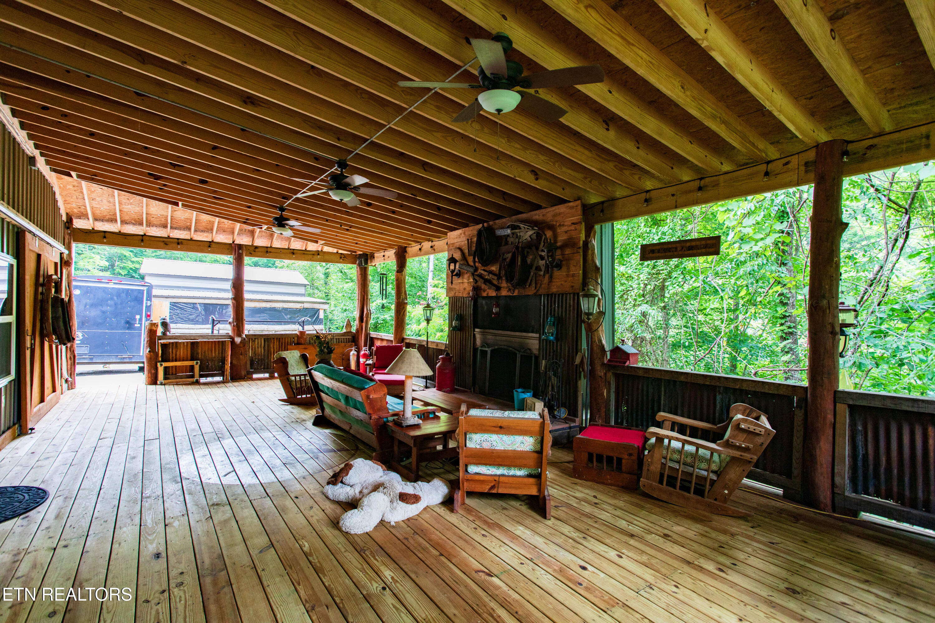 700 Damewood Hollow Road Luttrell TN 37779