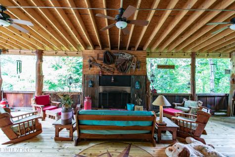700 Damewood Hollow Road Luttrell TN 37779