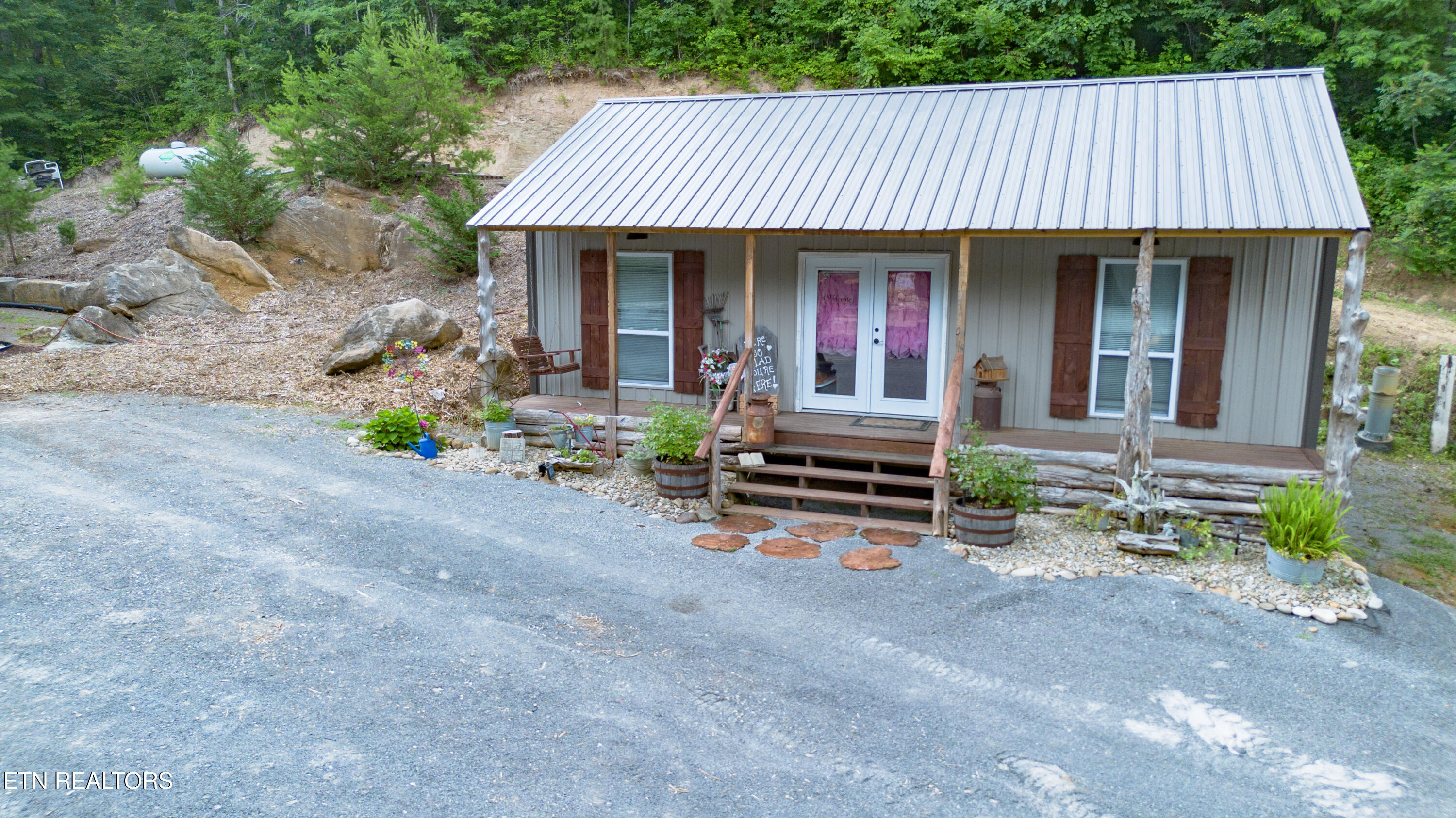 700 Damewood Hollow Road Luttrell TN 37779