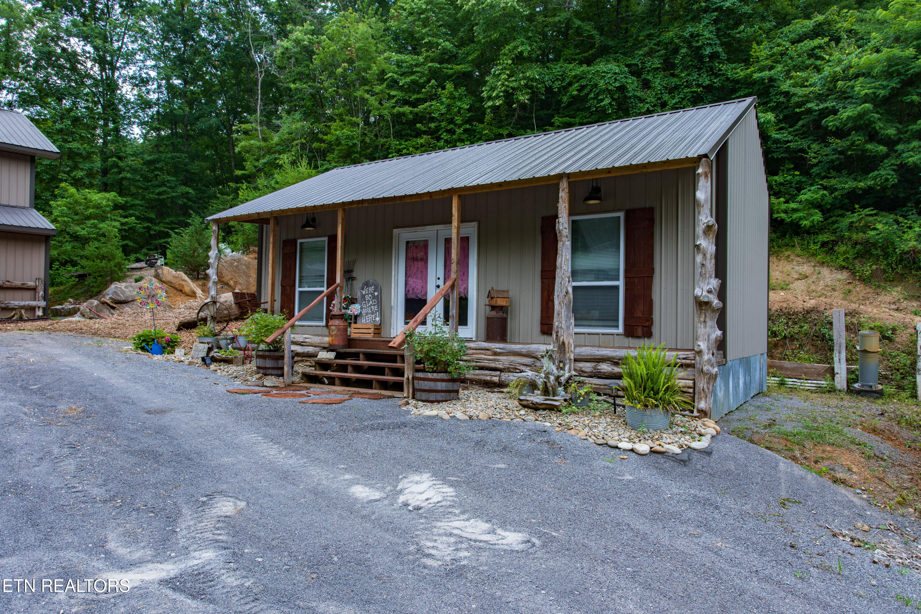 700 Damewood Hollow Road Luttrell TN 37779
