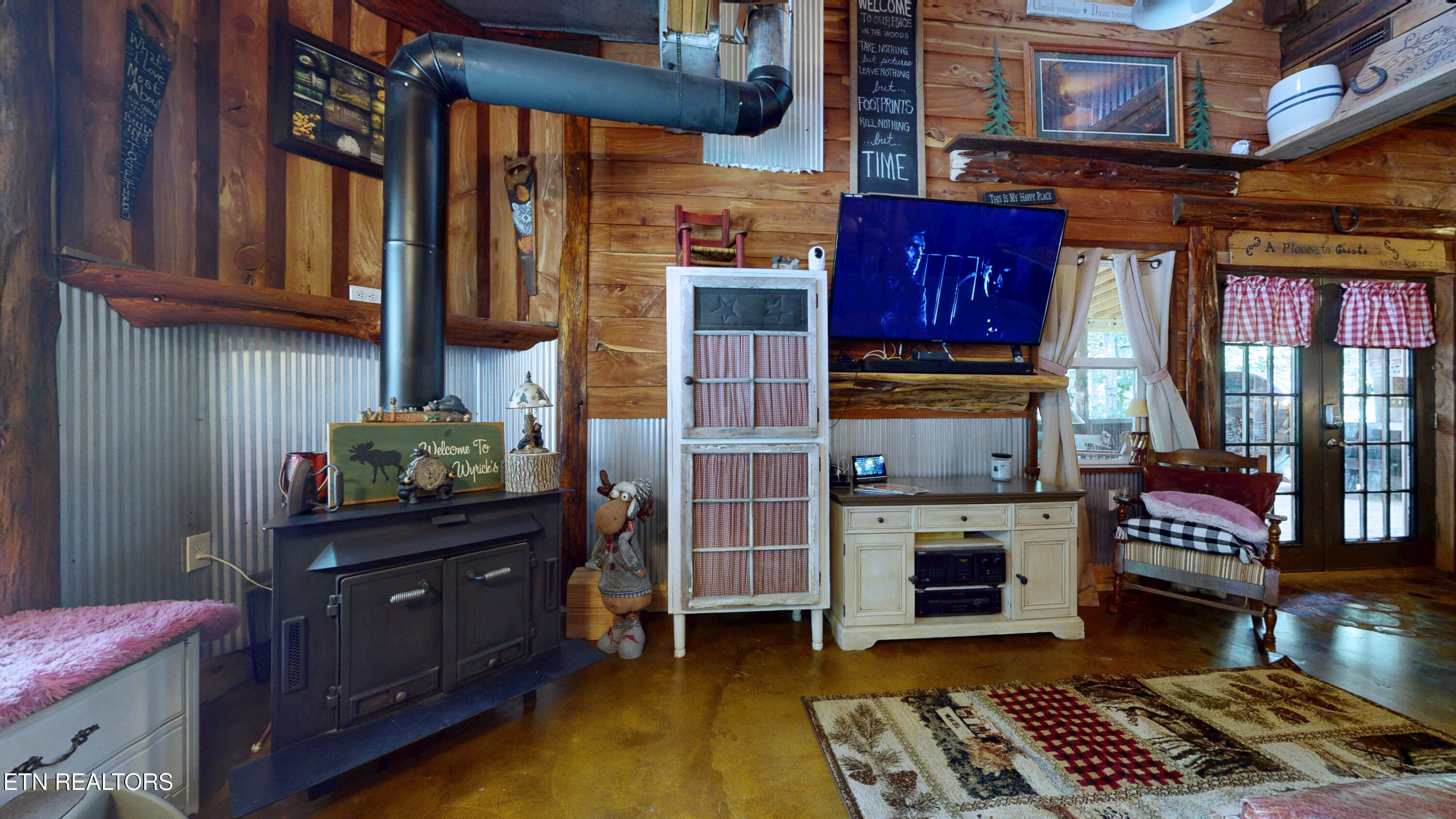 700 Damewood Hollow Road Luttrell TN 37779