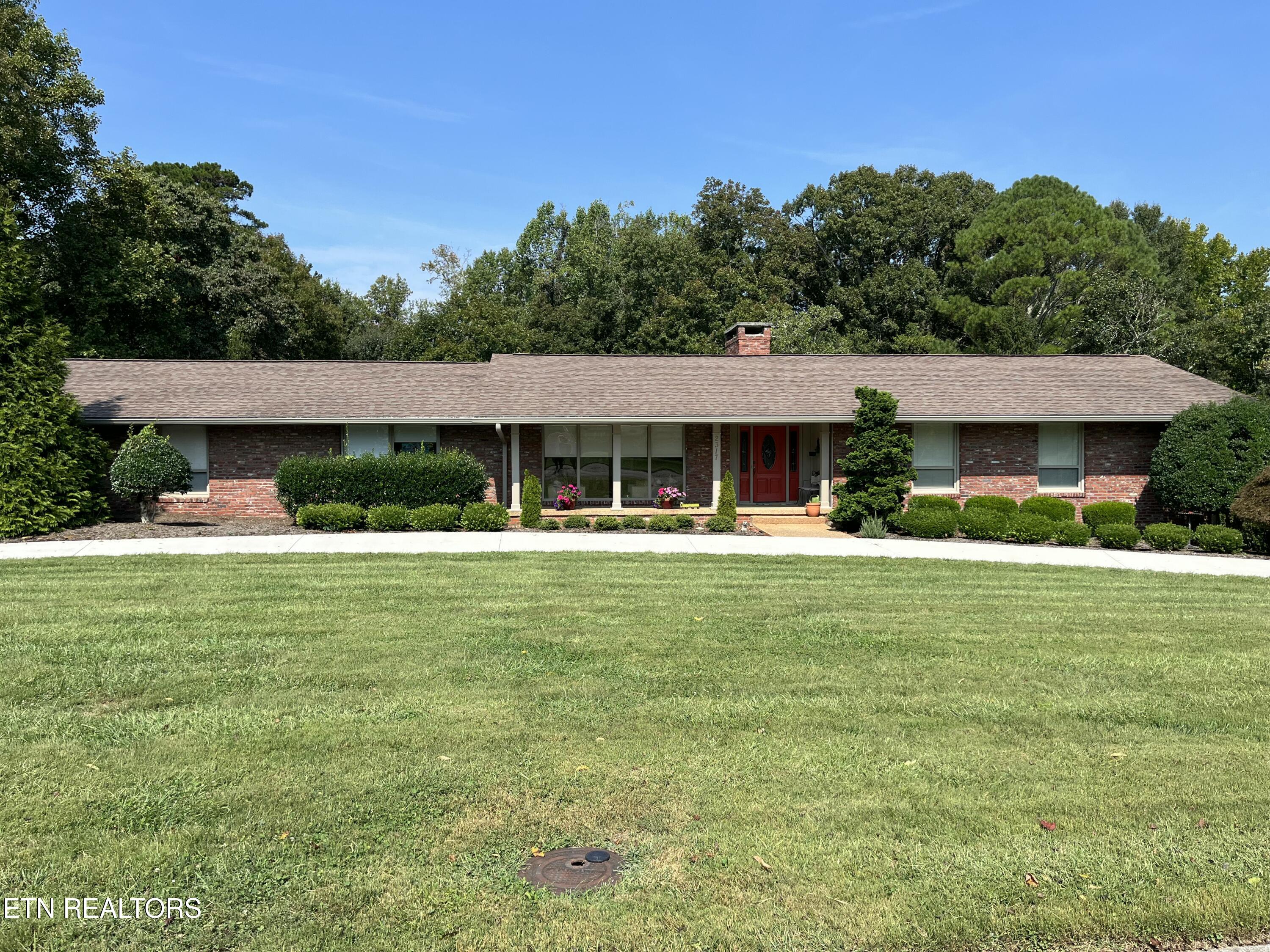 2317 Craig Cove Road Knoxville TN 37919