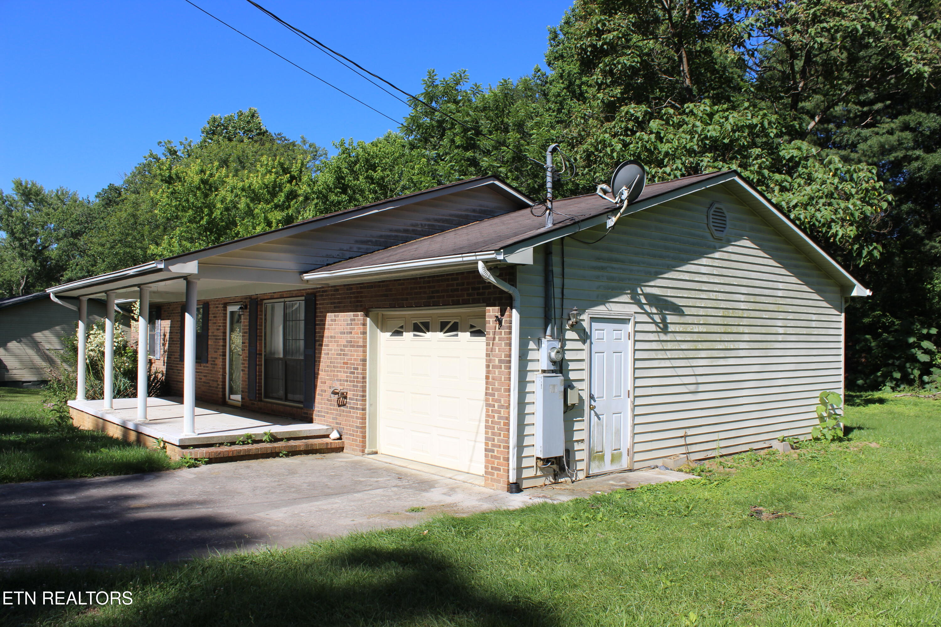4329 York Road Knoxville TN 37938