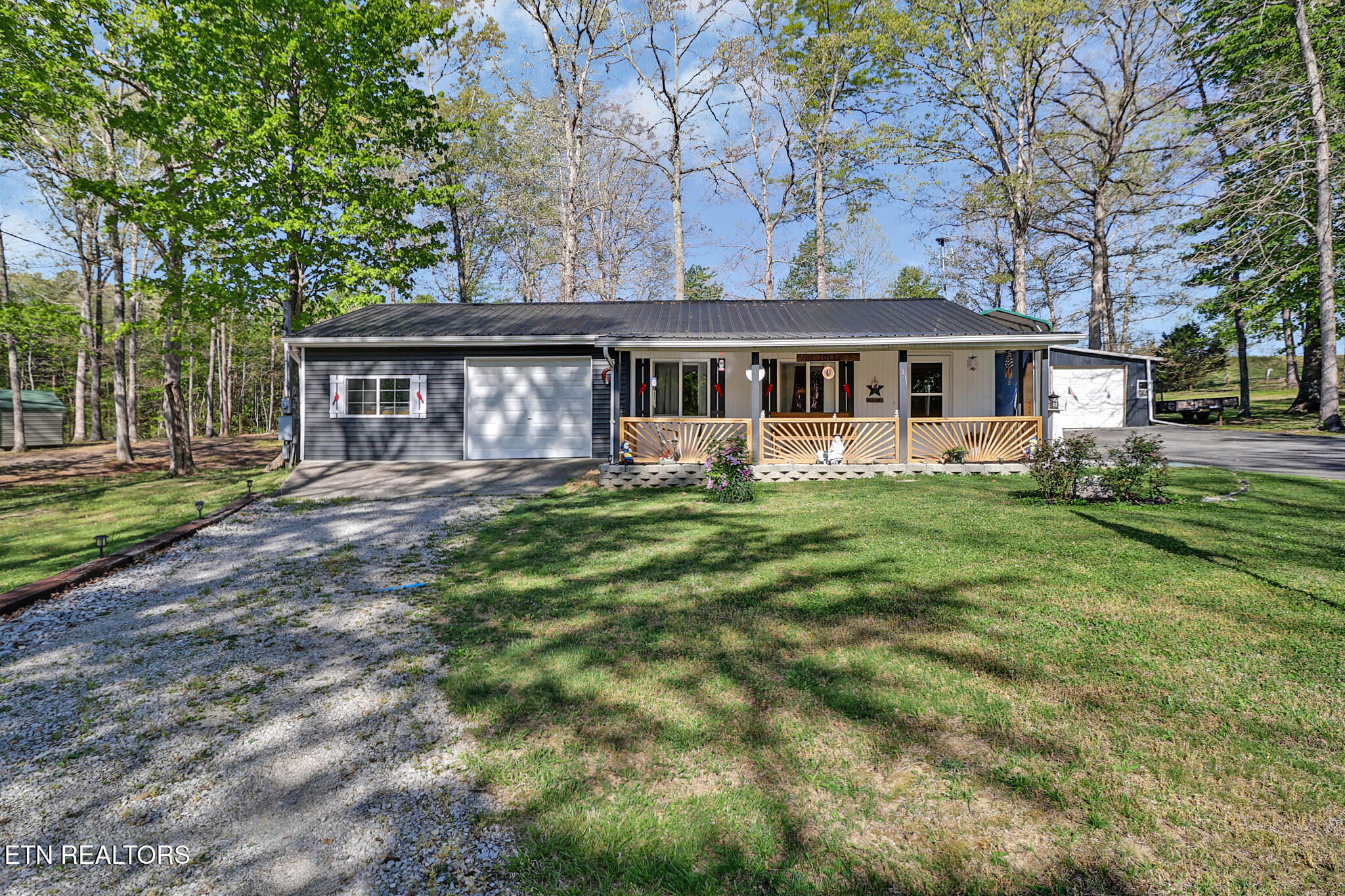411 Trimmer Lane Jamestown TN 38556