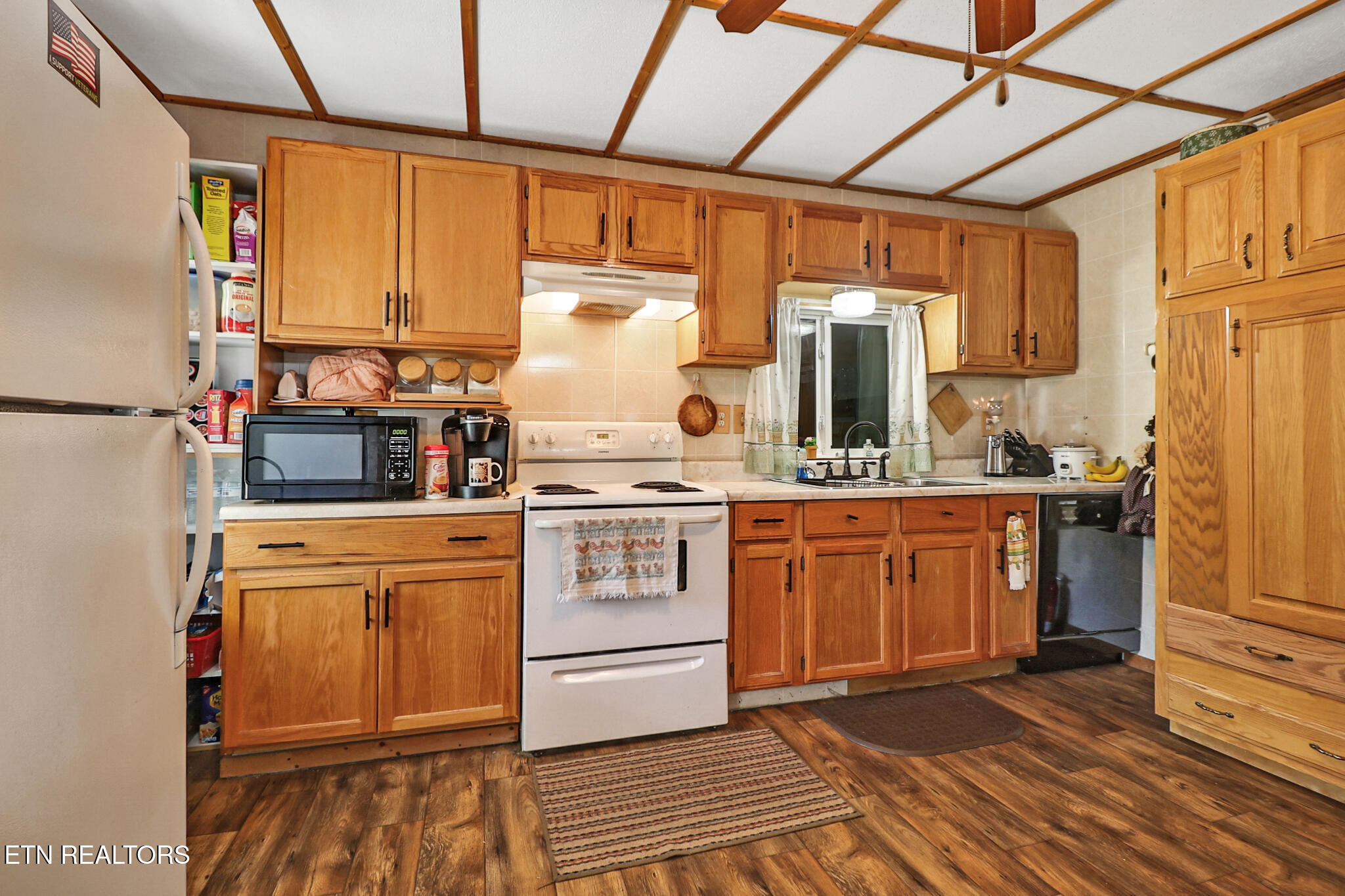 411 Trimmer Lane Jamestown TN 38556