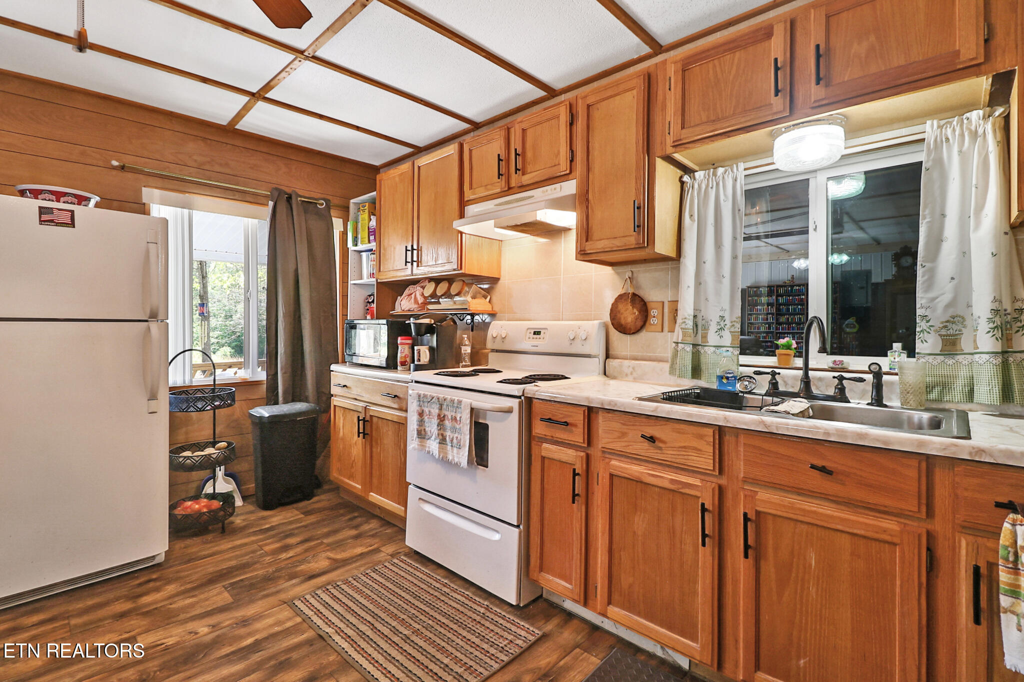 411 Trimmer Lane Jamestown TN 38556