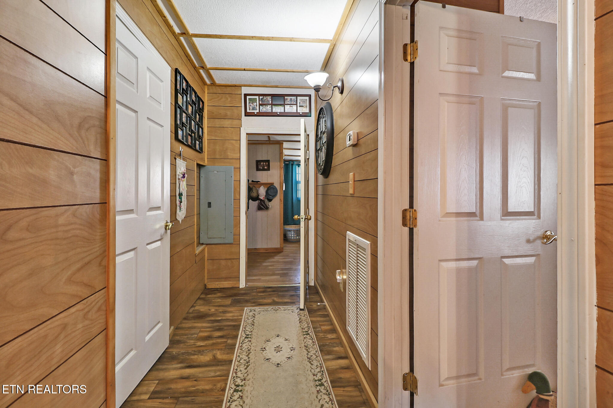 411 Trimmer Lane Jamestown TN 38556