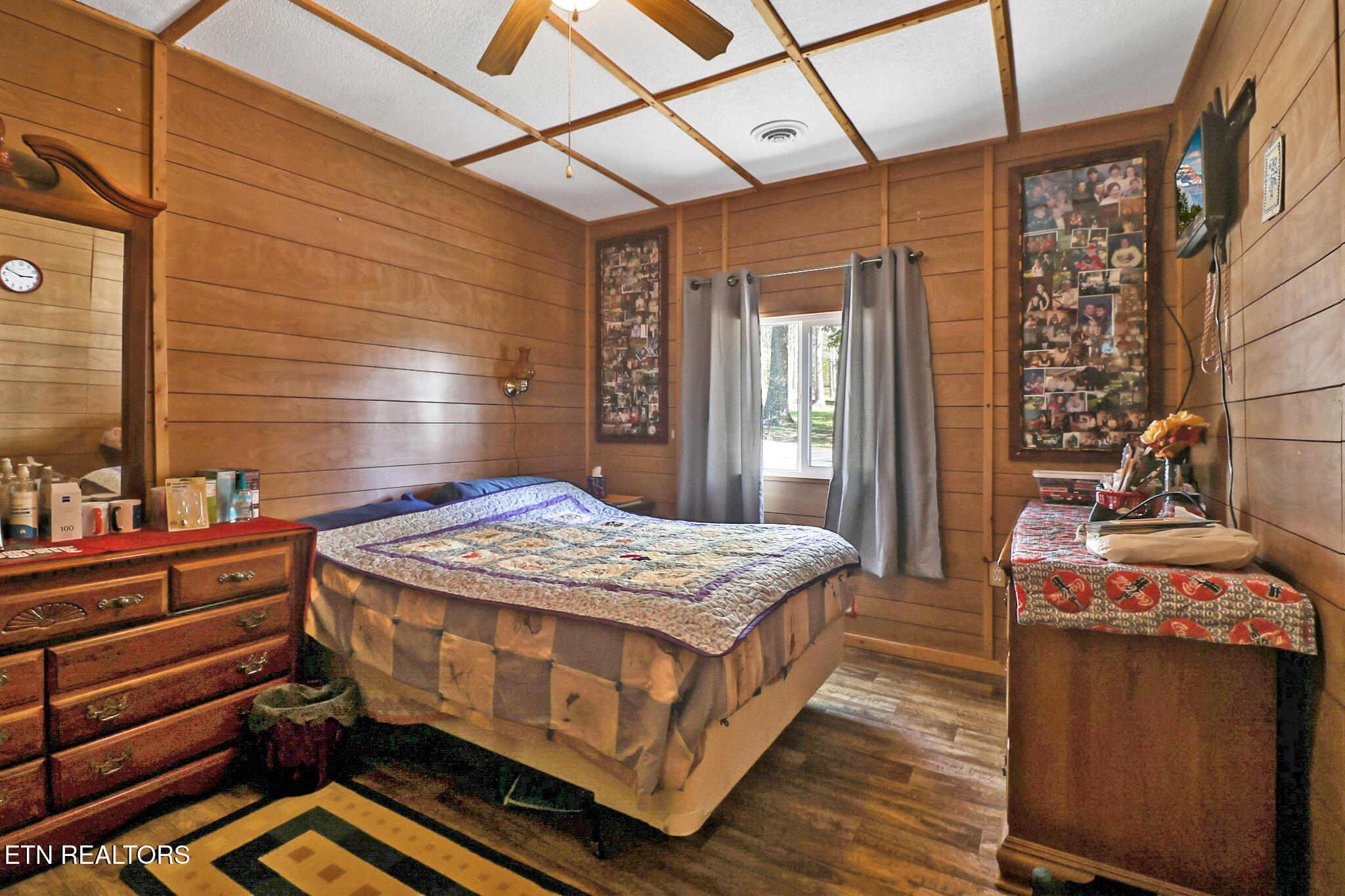 411 Trimmer Lane Jamestown TN 38556