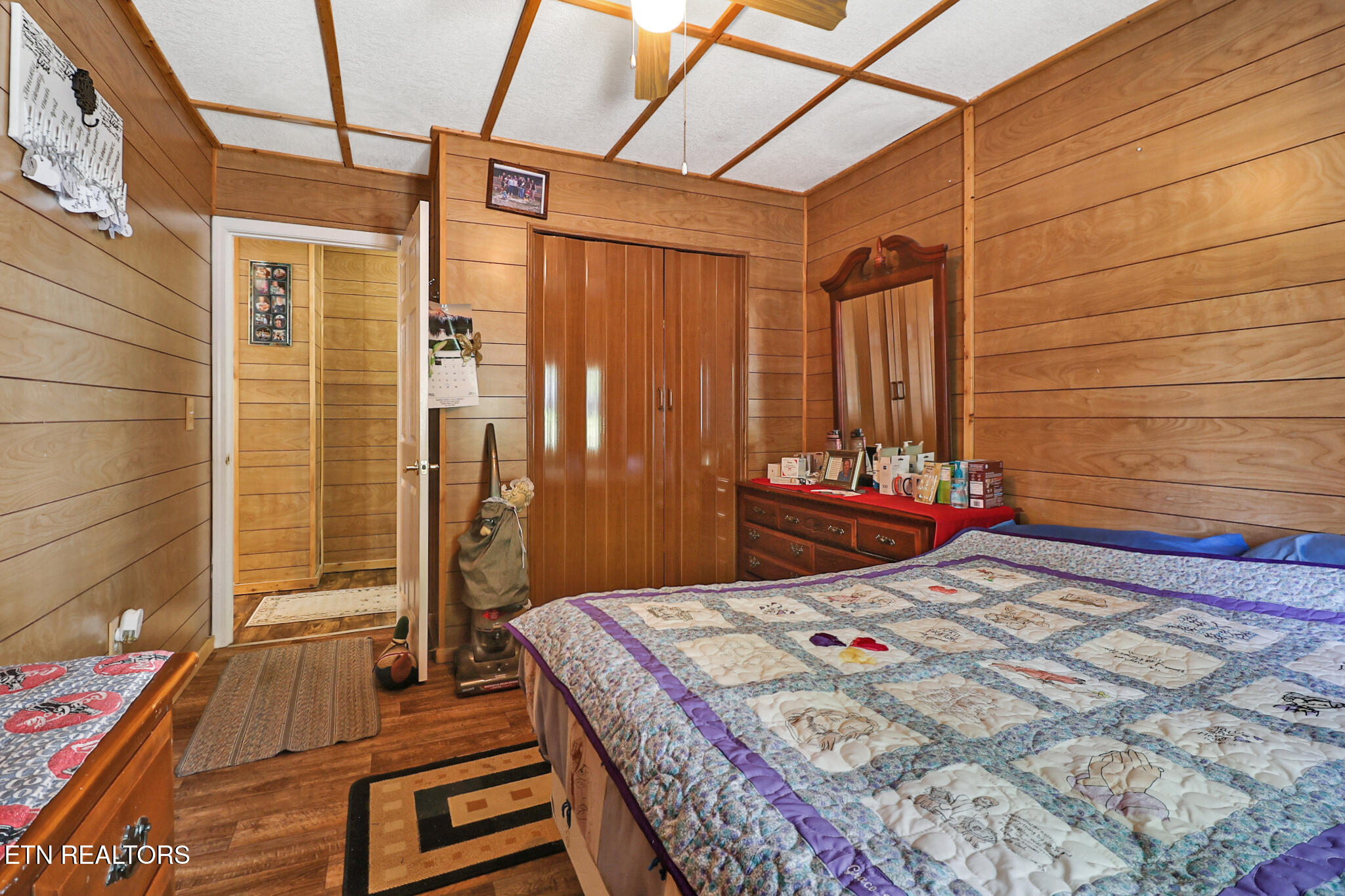 411 Trimmer Lane Jamestown TN 38556