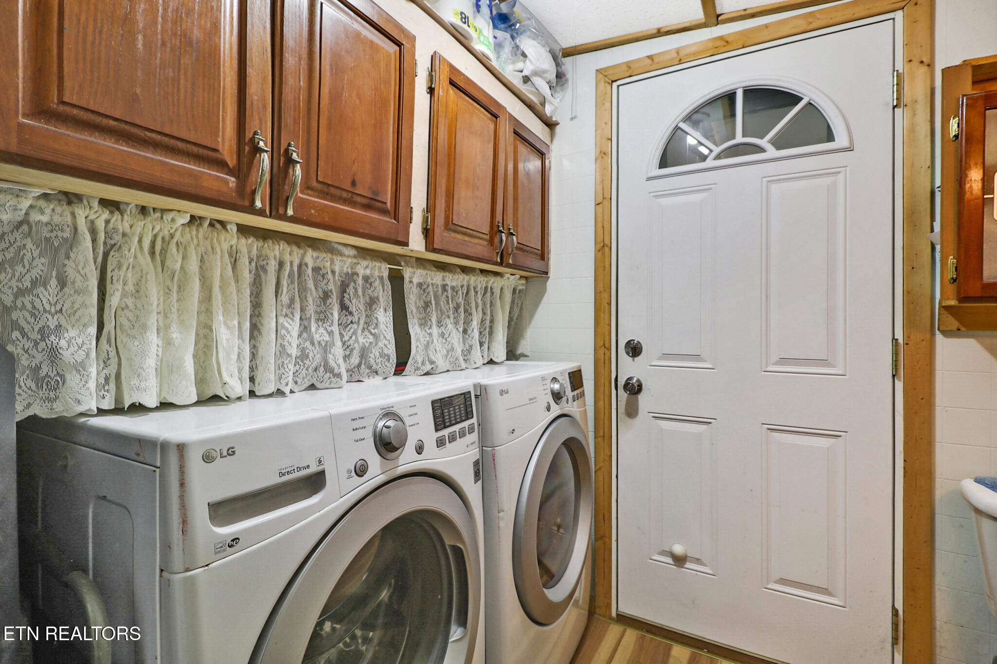 411 Trimmer Lane Jamestown TN 38556