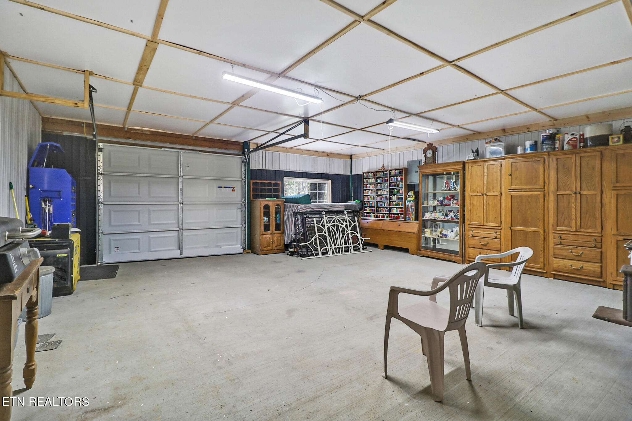 411 Trimmer Lane Jamestown TN 38556