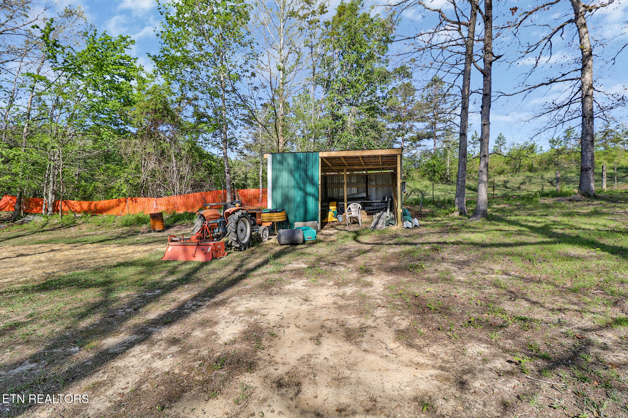 411 Trimmer Lane Jamestown TN 38556