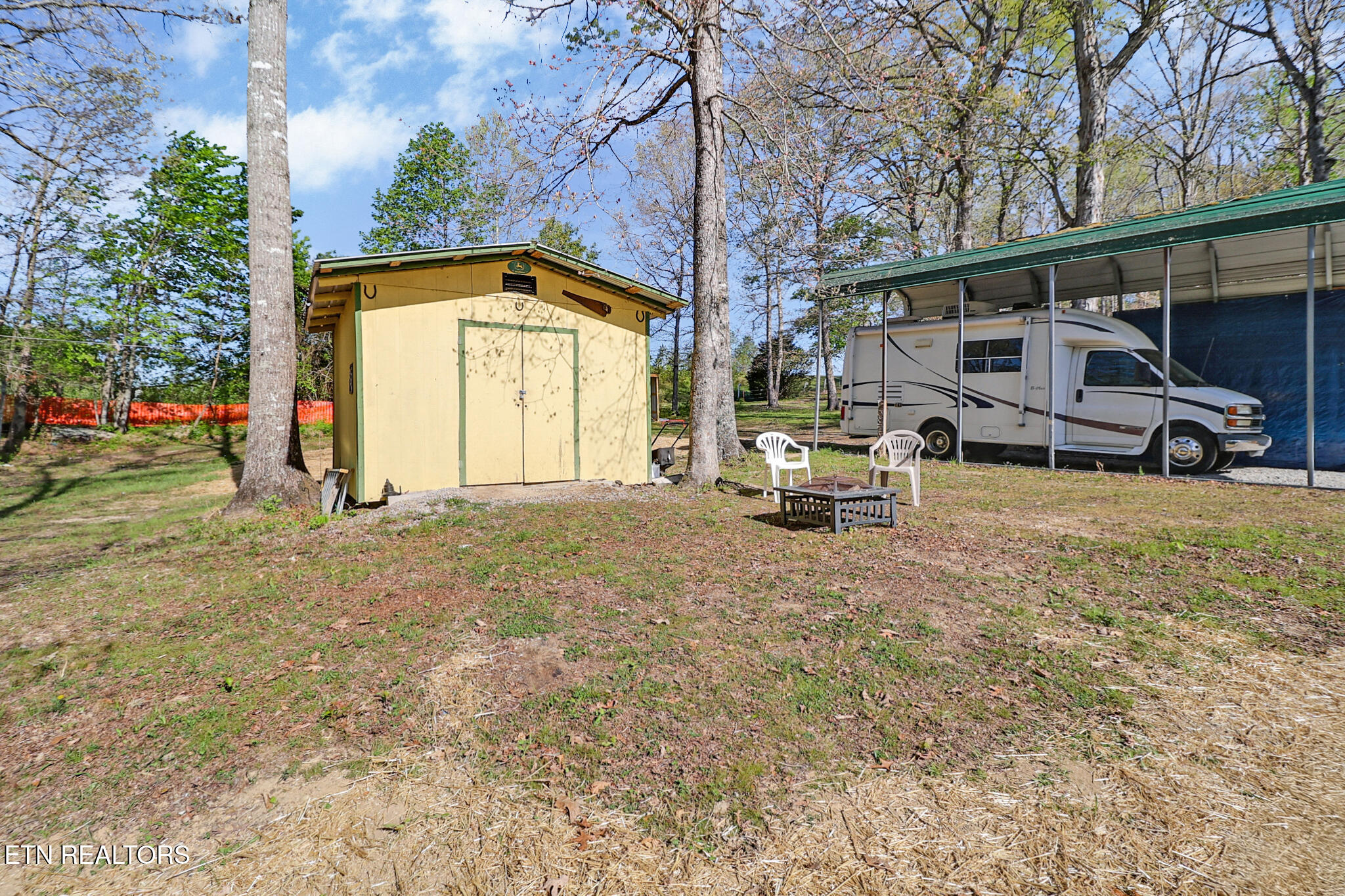 411 Trimmer Lane Jamestown TN 38556