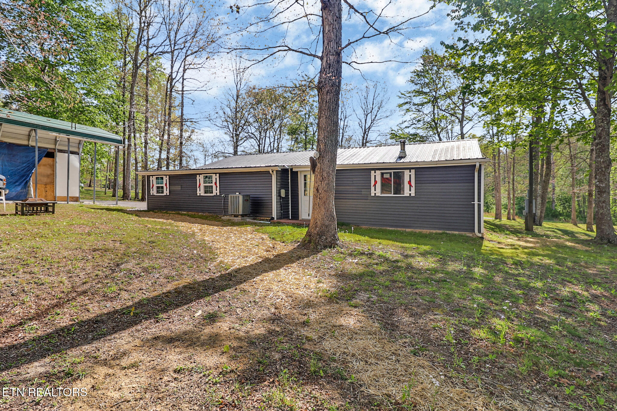 411 Trimmer Lane Jamestown TN 38556