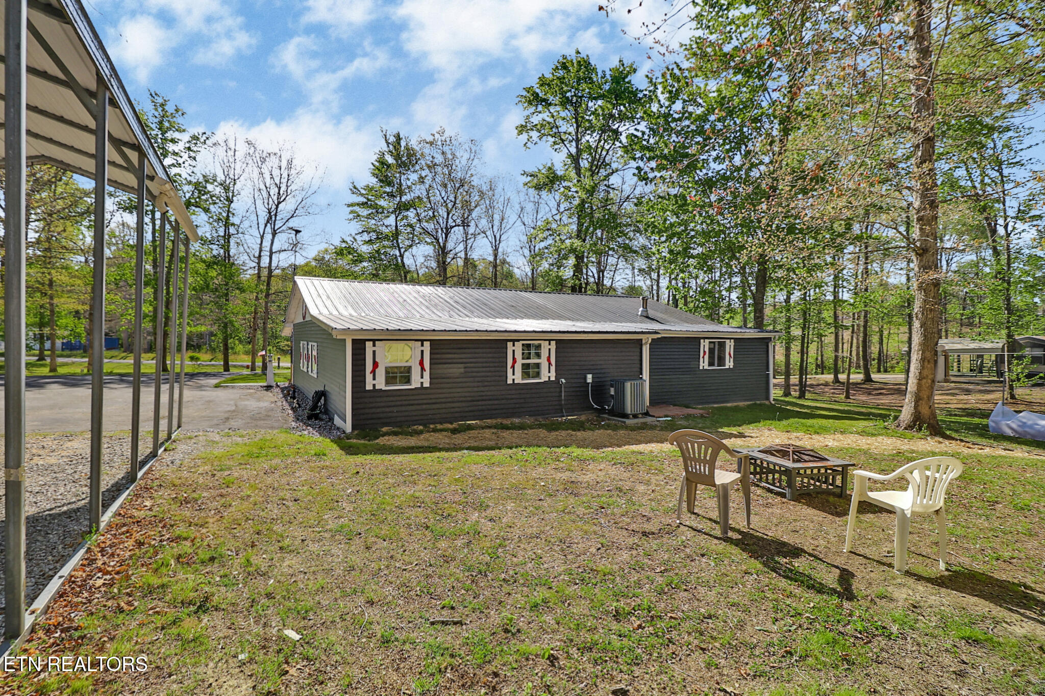 411 Trimmer Lane Jamestown TN 38556