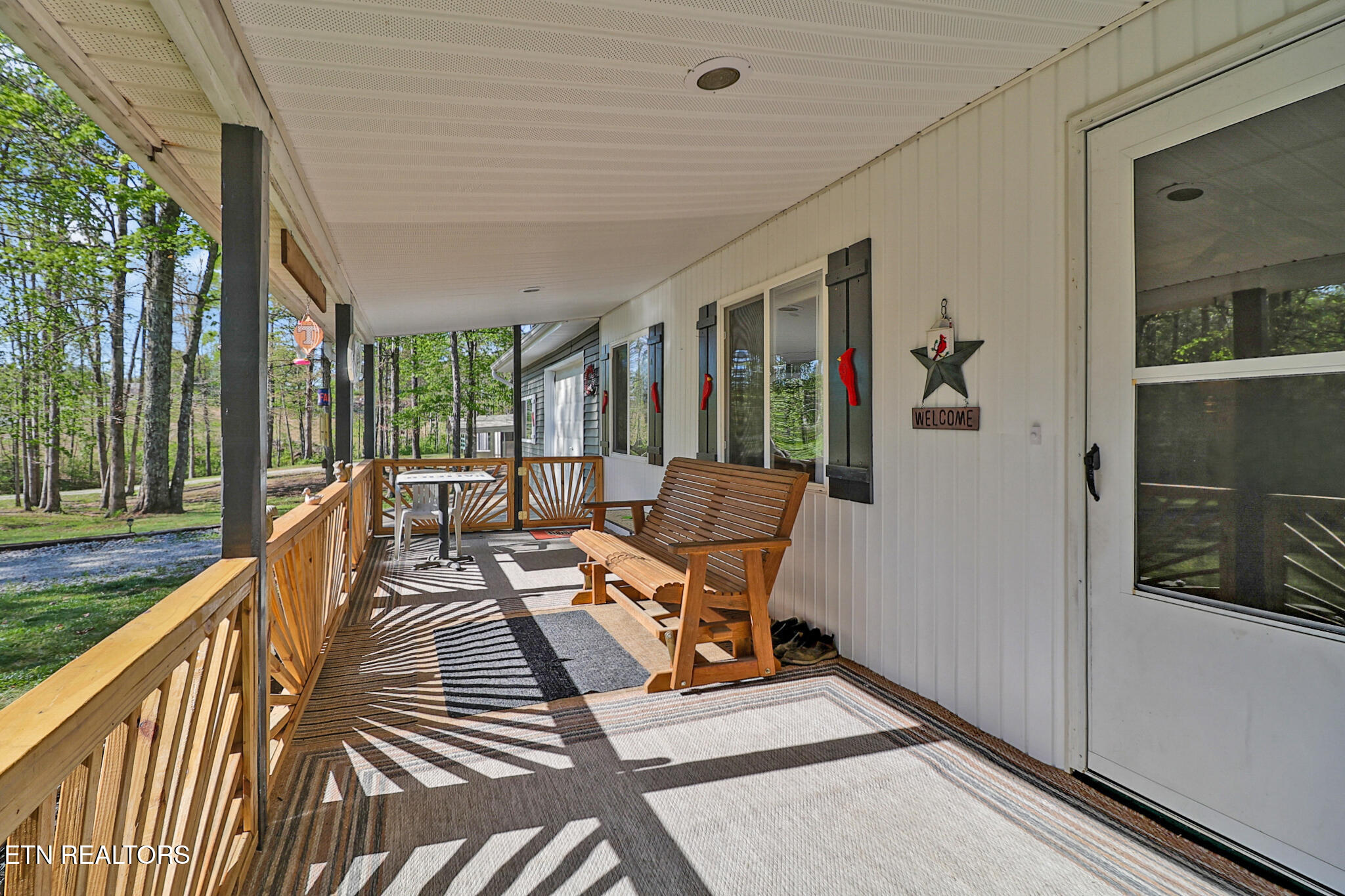 411 Trimmer Lane Jamestown TN 38556