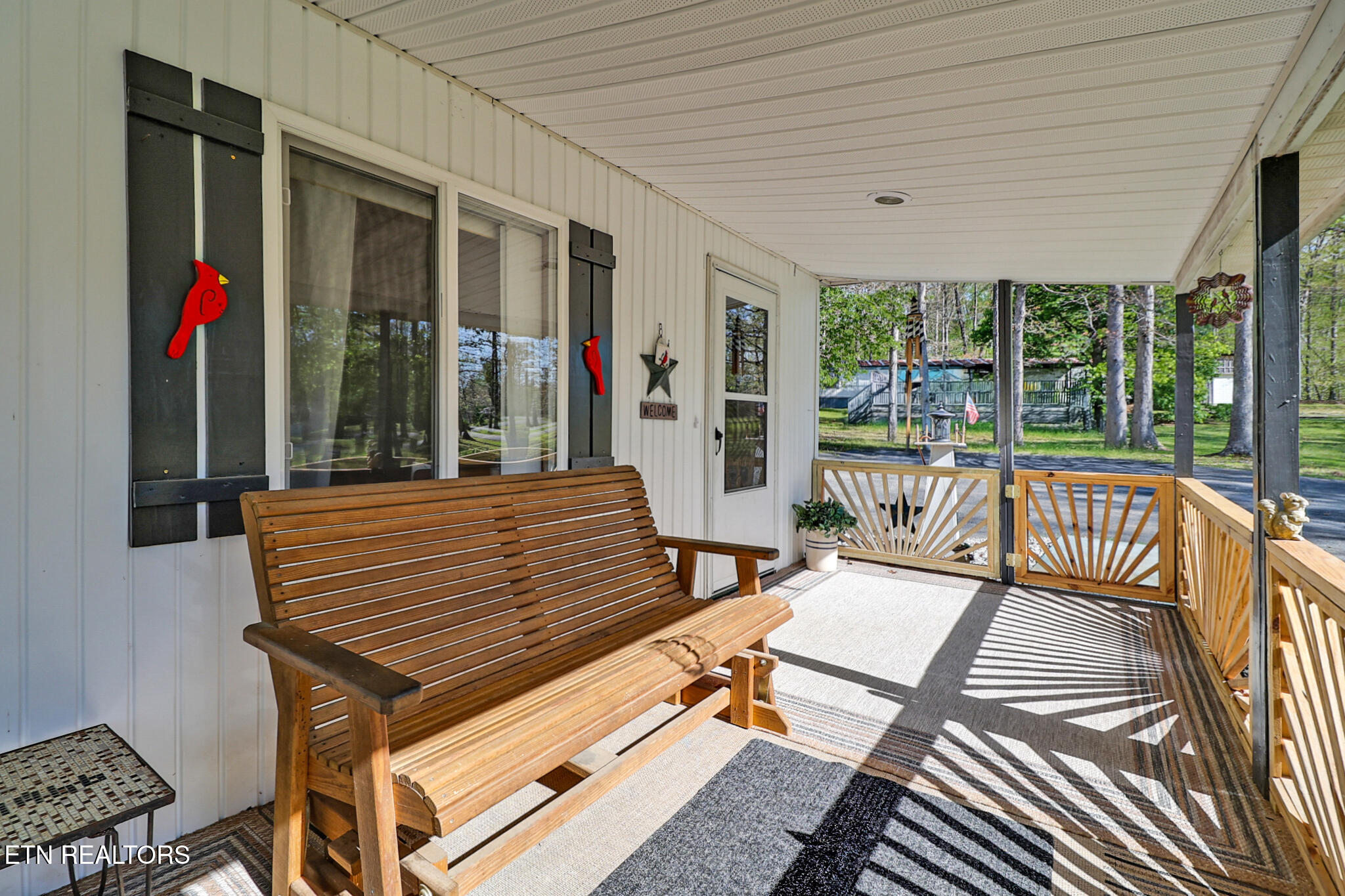 411 Trimmer Lane Jamestown TN 38556