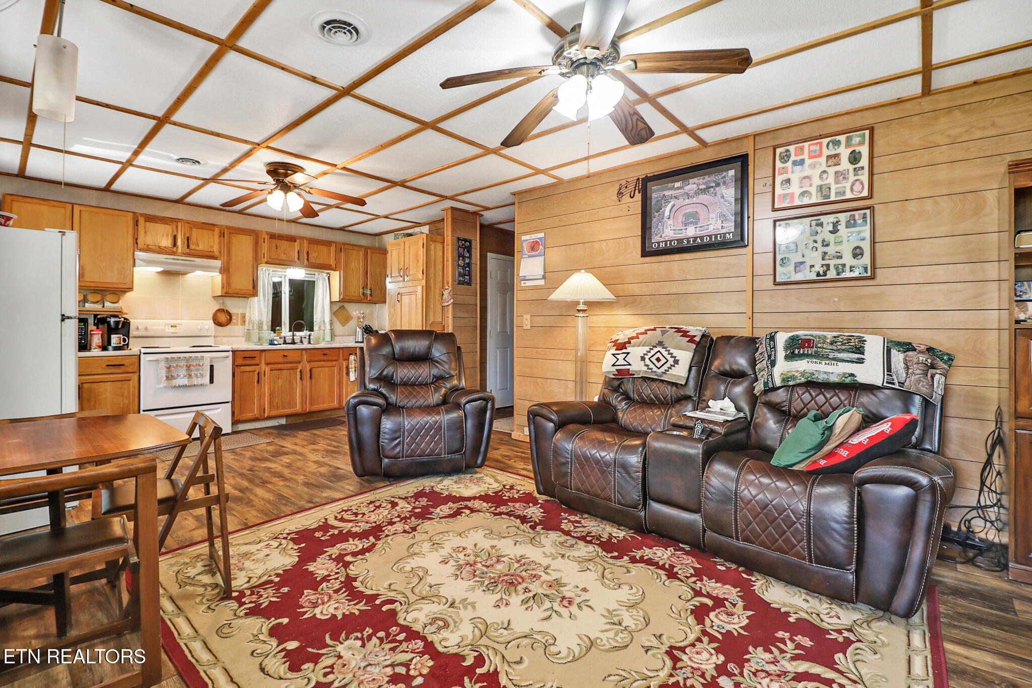 411 Trimmer Lane Jamestown TN 38556