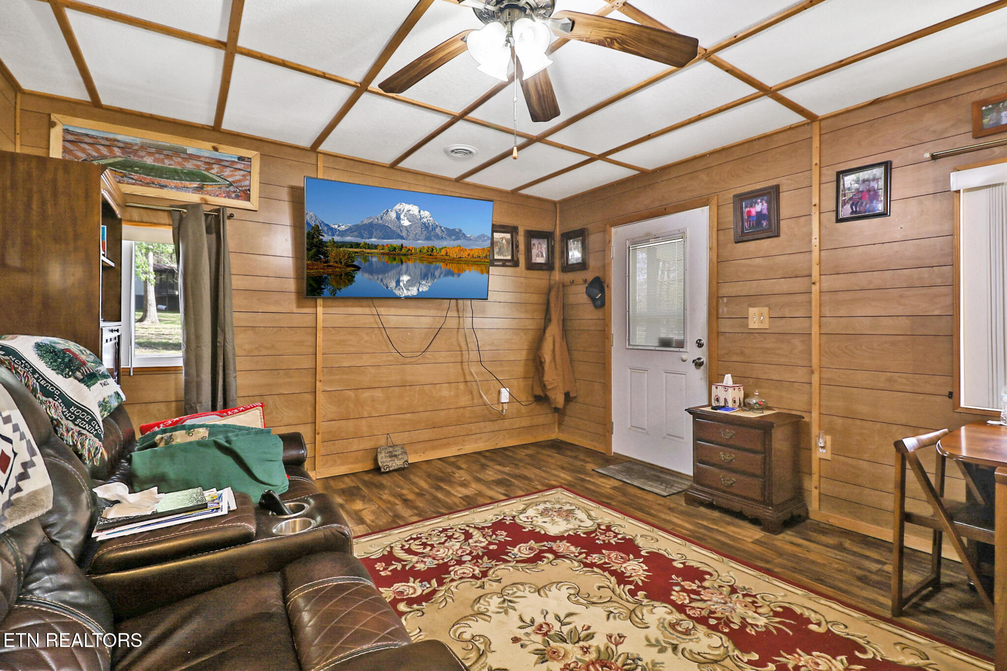411 Trimmer Lane Jamestown TN 38556