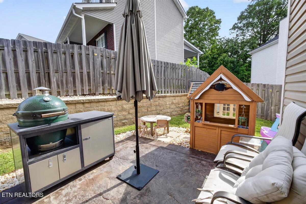 6109 Starflower Lane Powell TN 37849