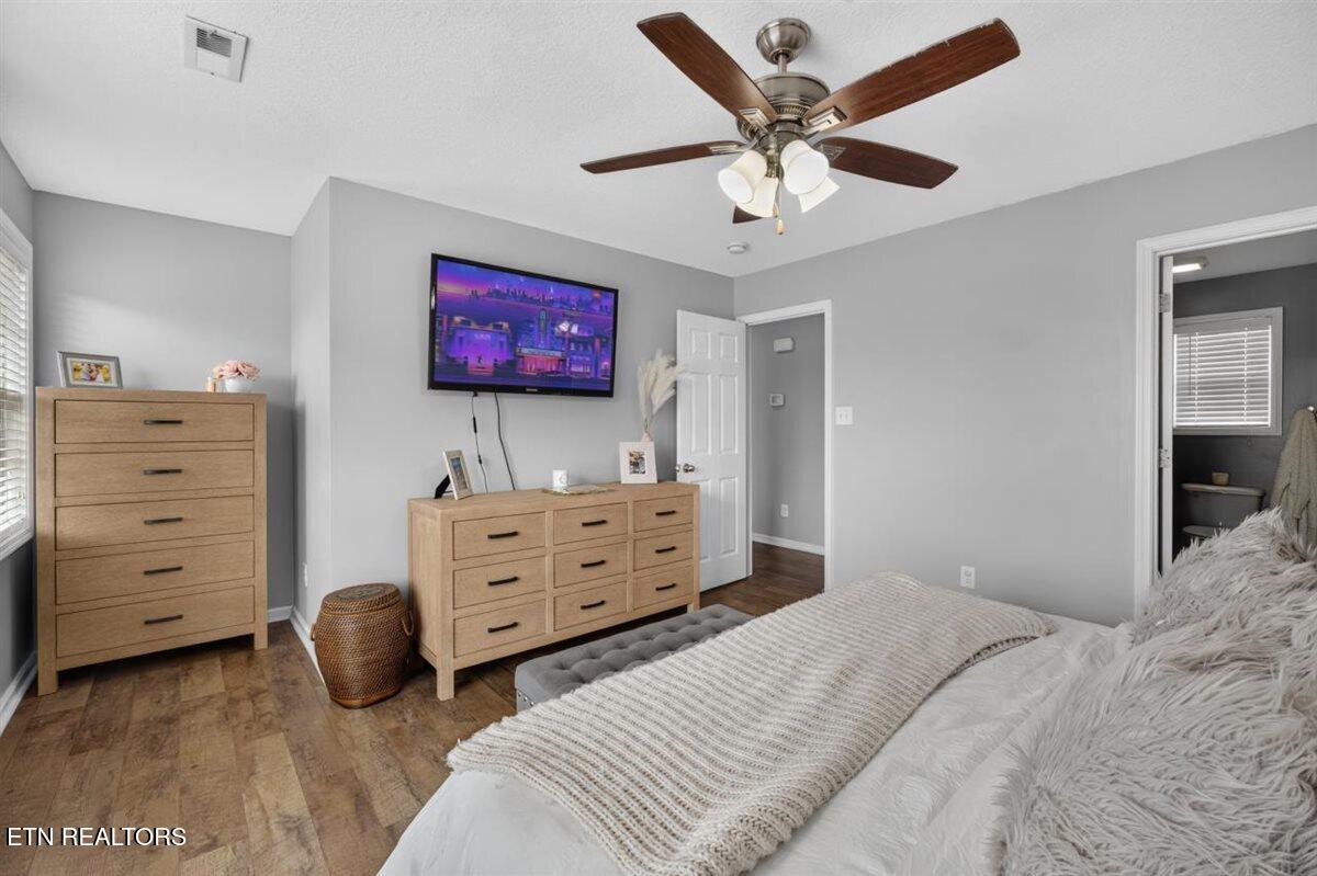 6109 Starflower Lane Powell TN 37849