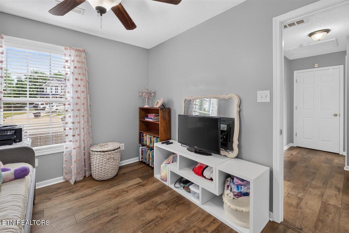6109 Starflower Lane Powell TN 37849