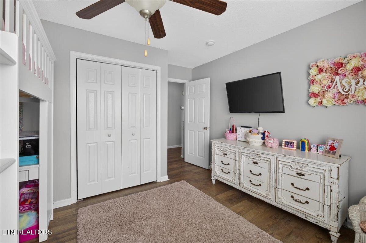 6109 Starflower Lane Powell TN 37849