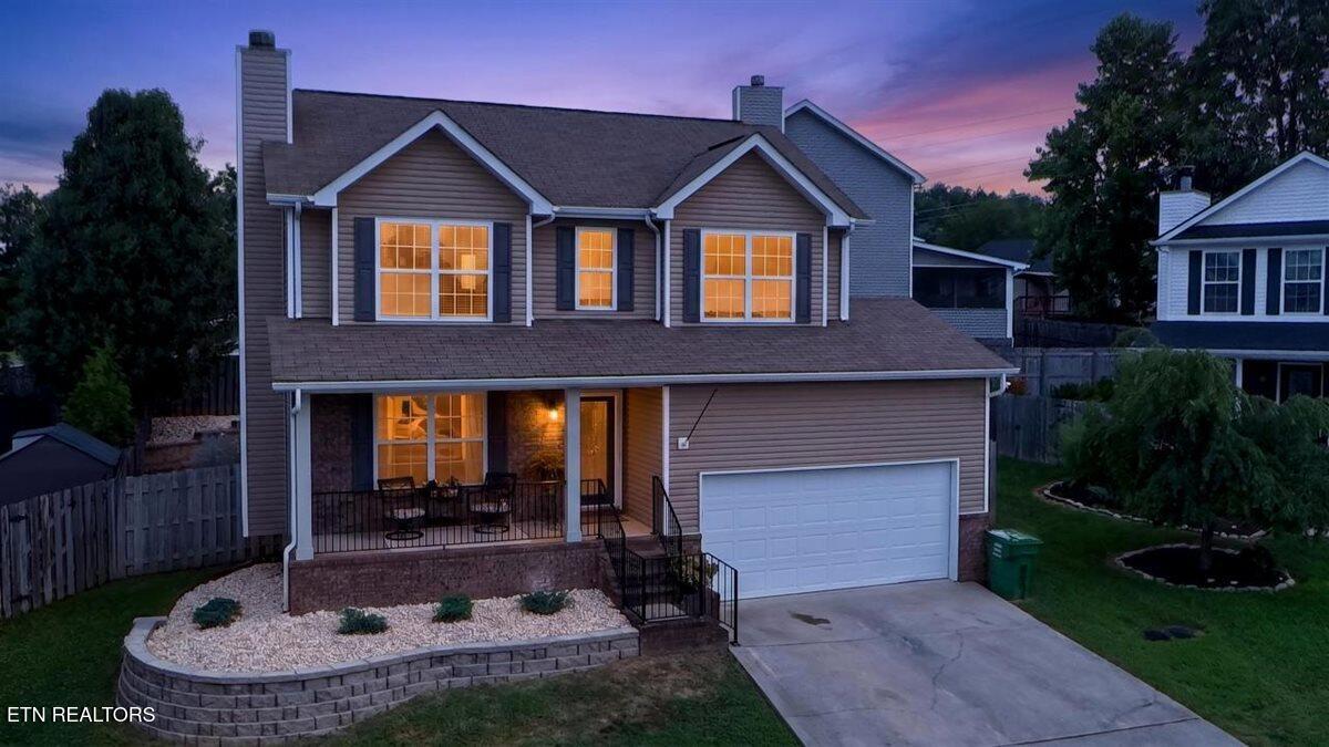 6109 Starflower Lane Powell TN 37849