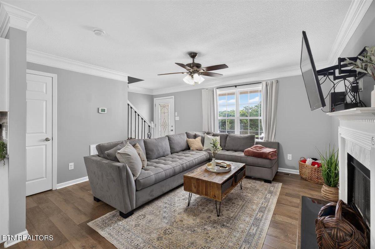 6109 Starflower Lane Powell TN 37849