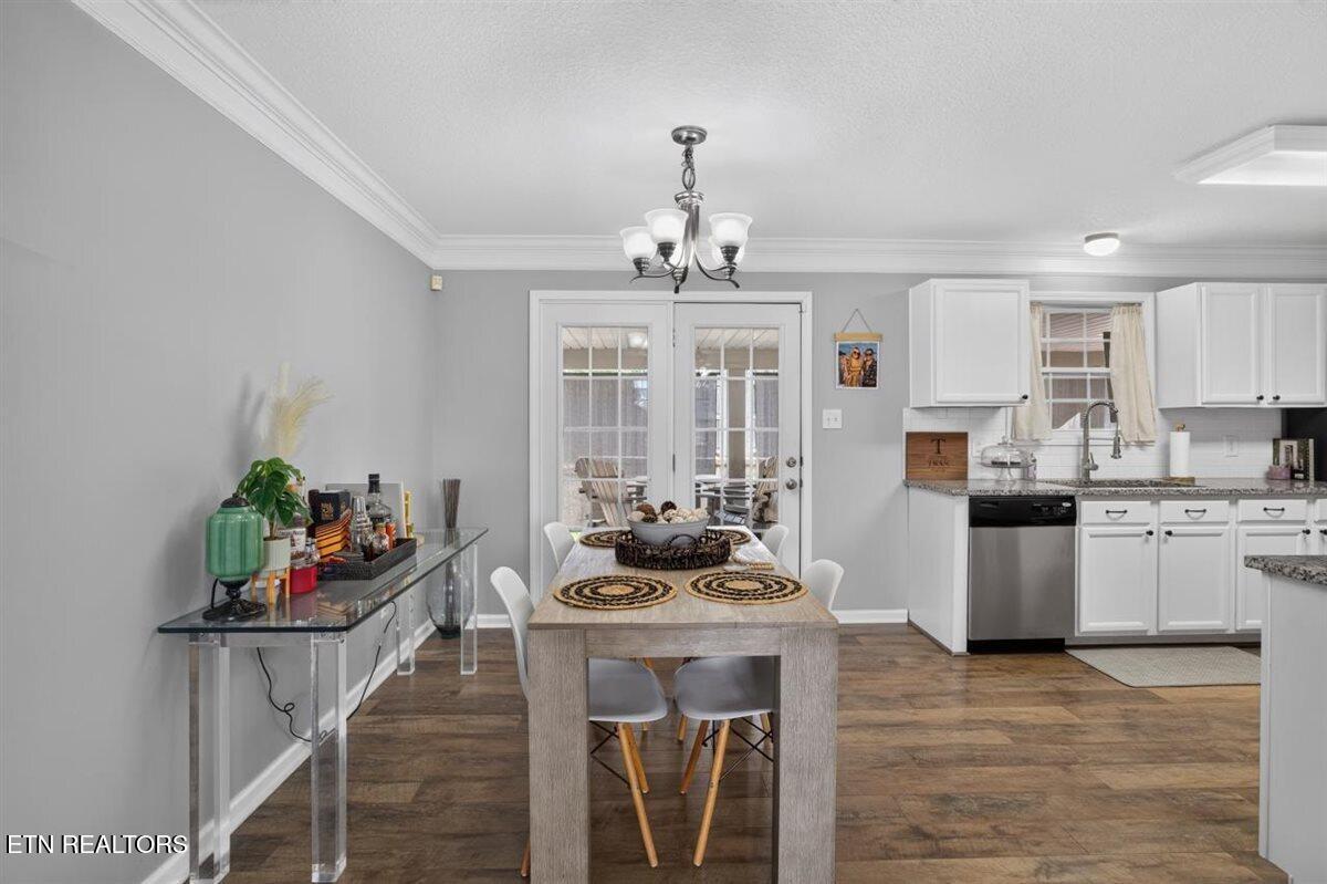 6109 Starflower Lane Powell TN 37849