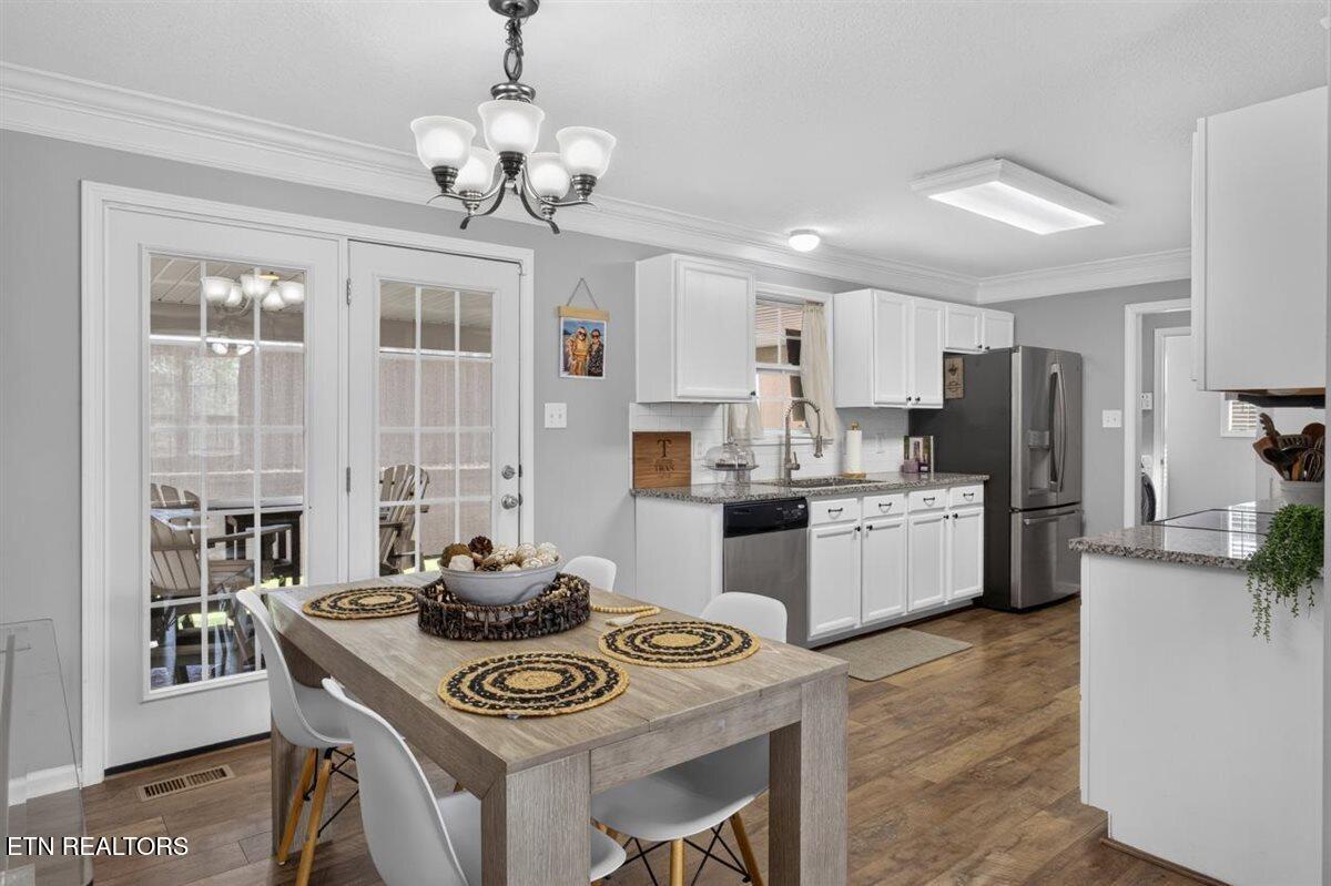 6109 Starflower Lane Powell TN 37849