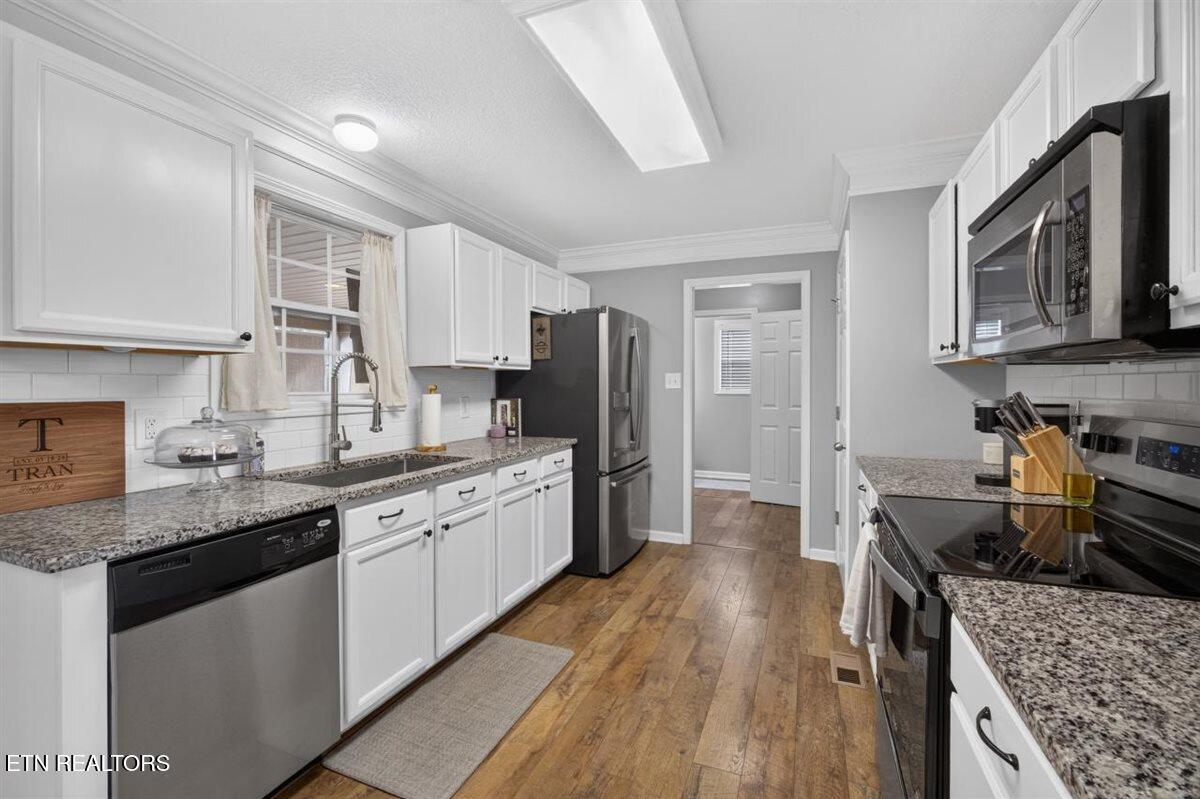 6109 Starflower Lane Powell TN 37849