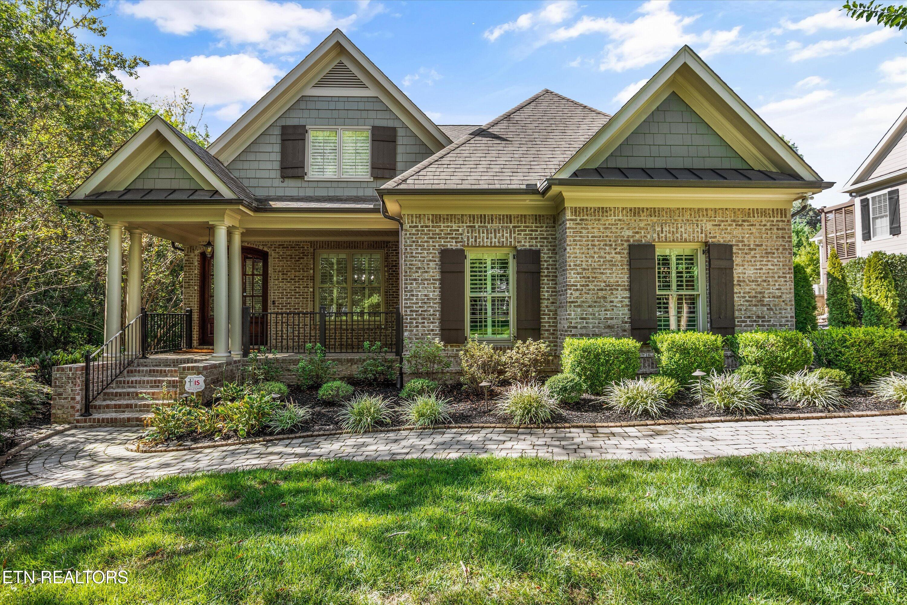 11506 Cottage Creek Lane Knoxville TN 37934