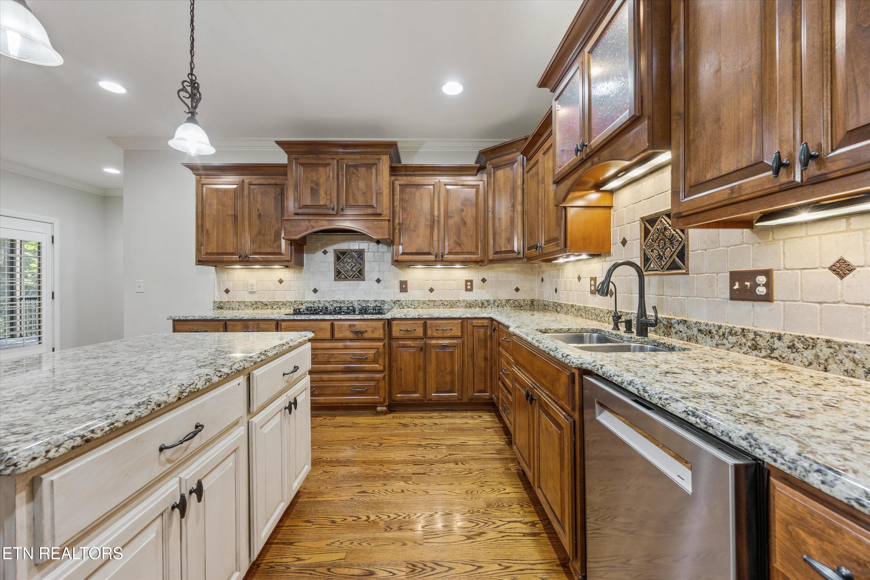11506 Cottage Creek Lane Knoxville TN 37934