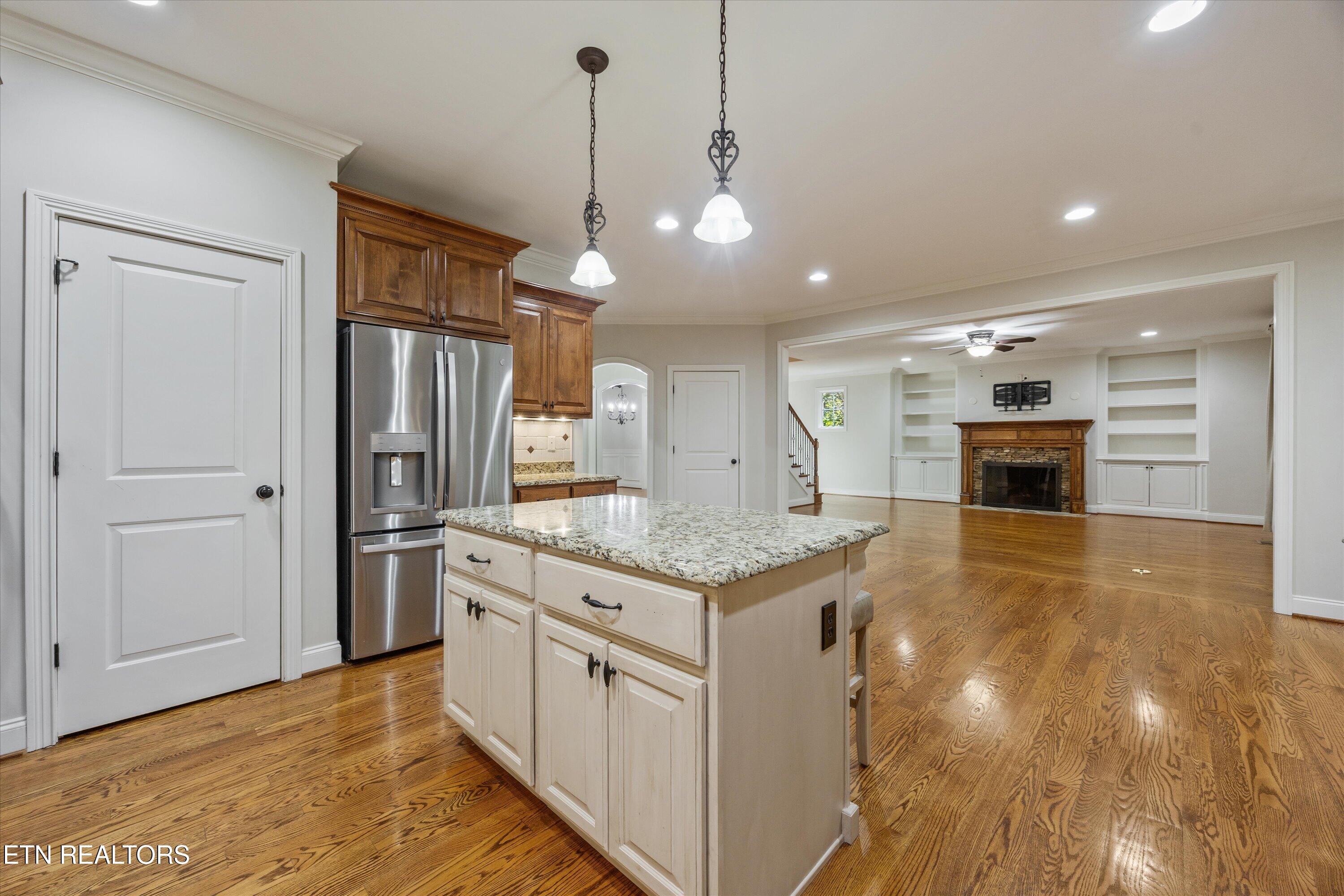 11506 Cottage Creek Lane Knoxville TN 37934