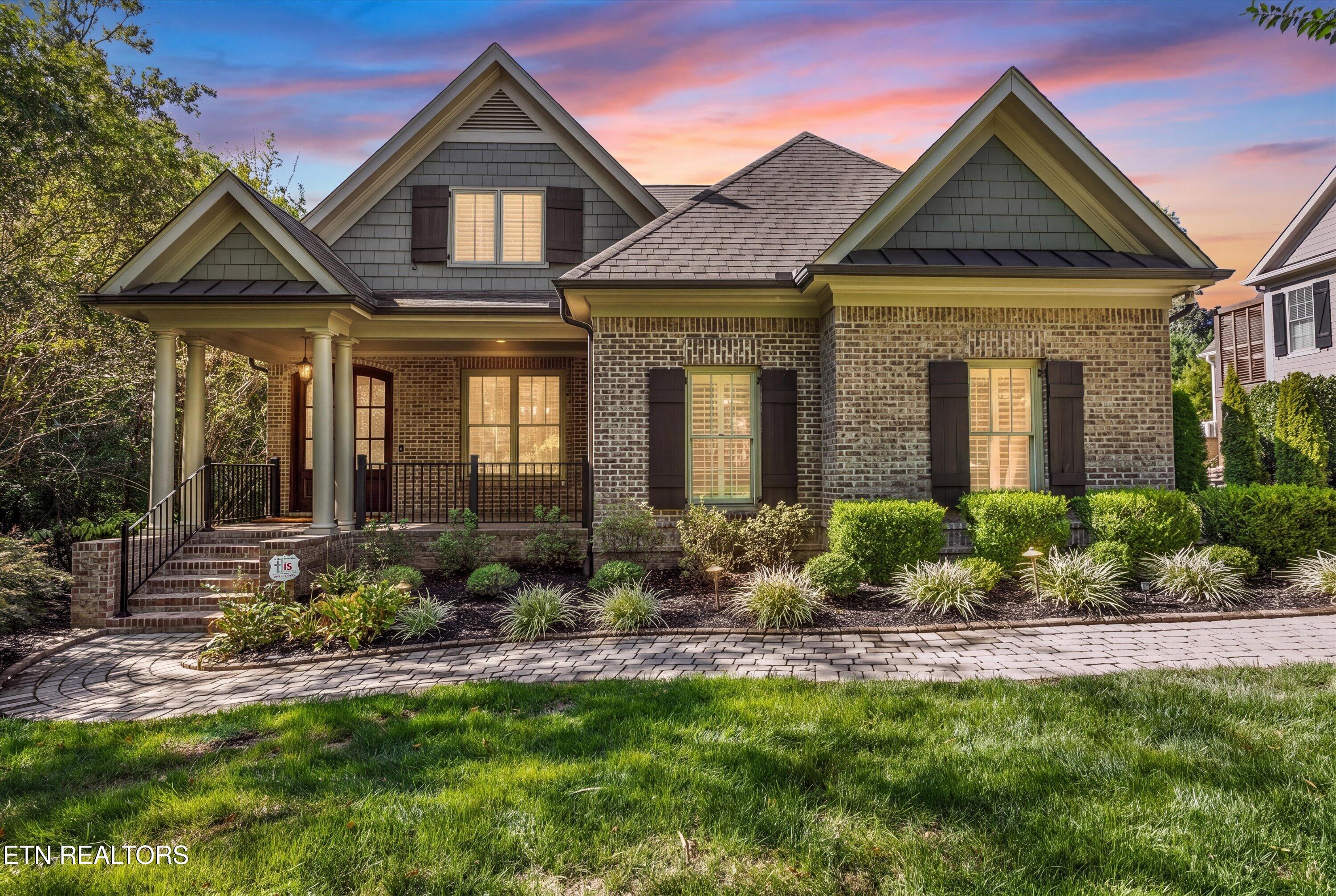 11506 Cottage Creek Lane Knoxville TN 37934