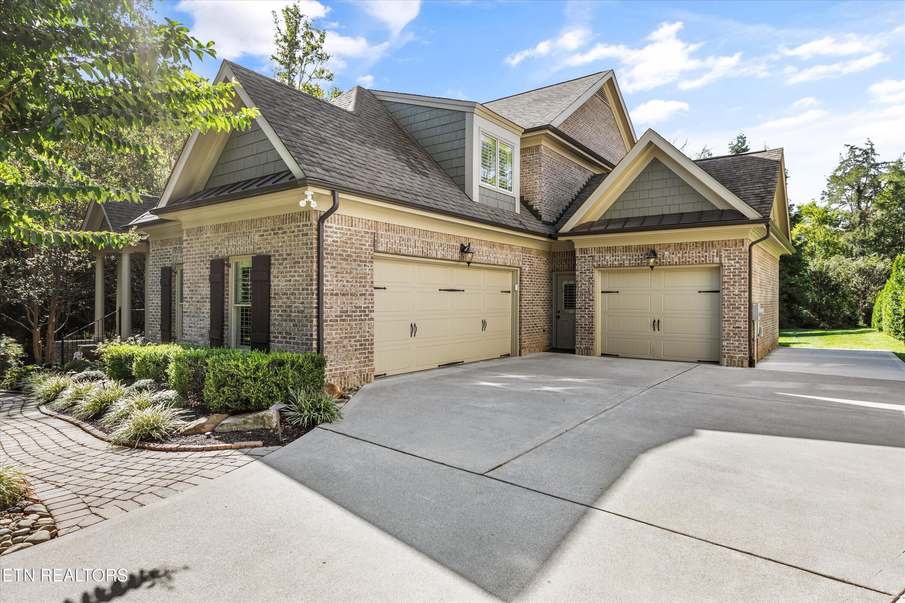 11506 Cottage Creek Lane Knoxville TN 37934