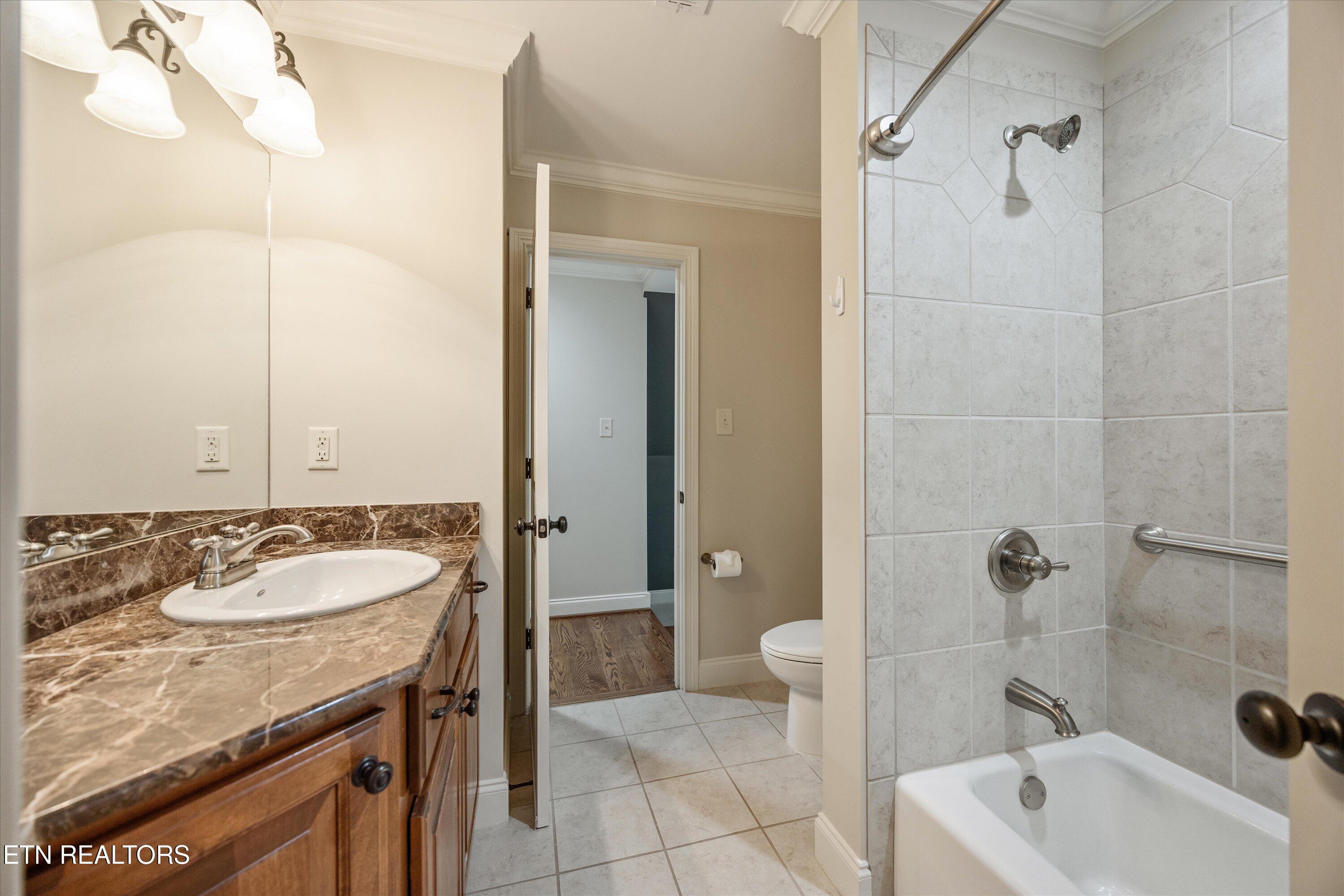 11506 Cottage Creek Lane Knoxville TN 37934