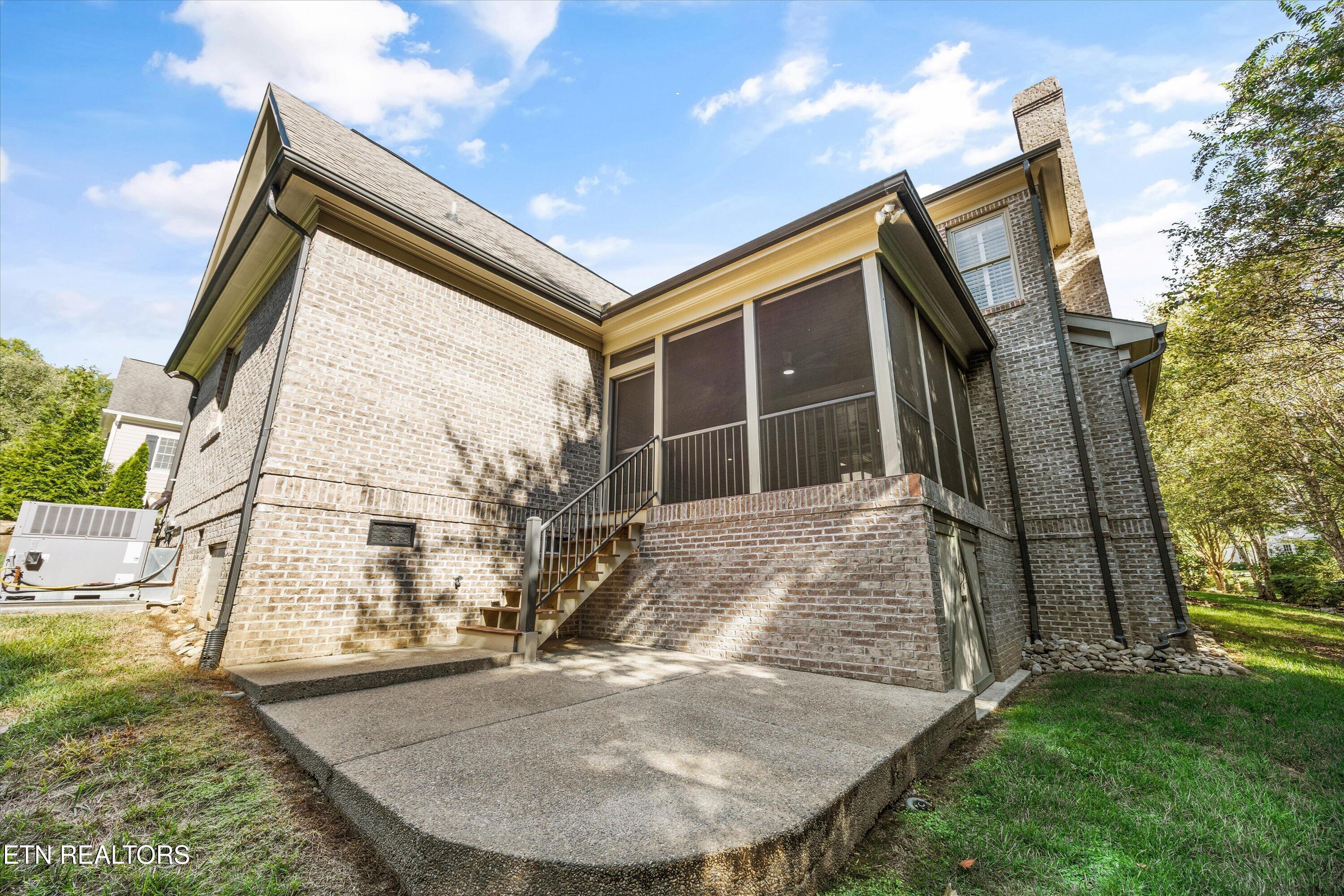 11506 Cottage Creek Lane Knoxville TN 37934