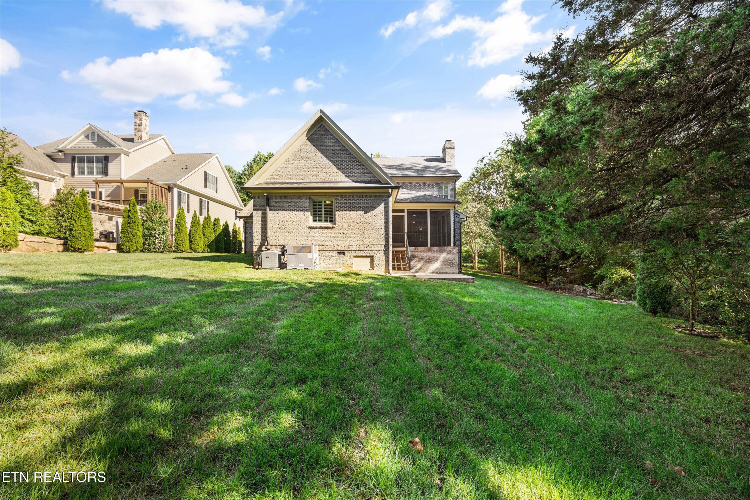 11506 Cottage Creek Lane Knoxville TN 37934