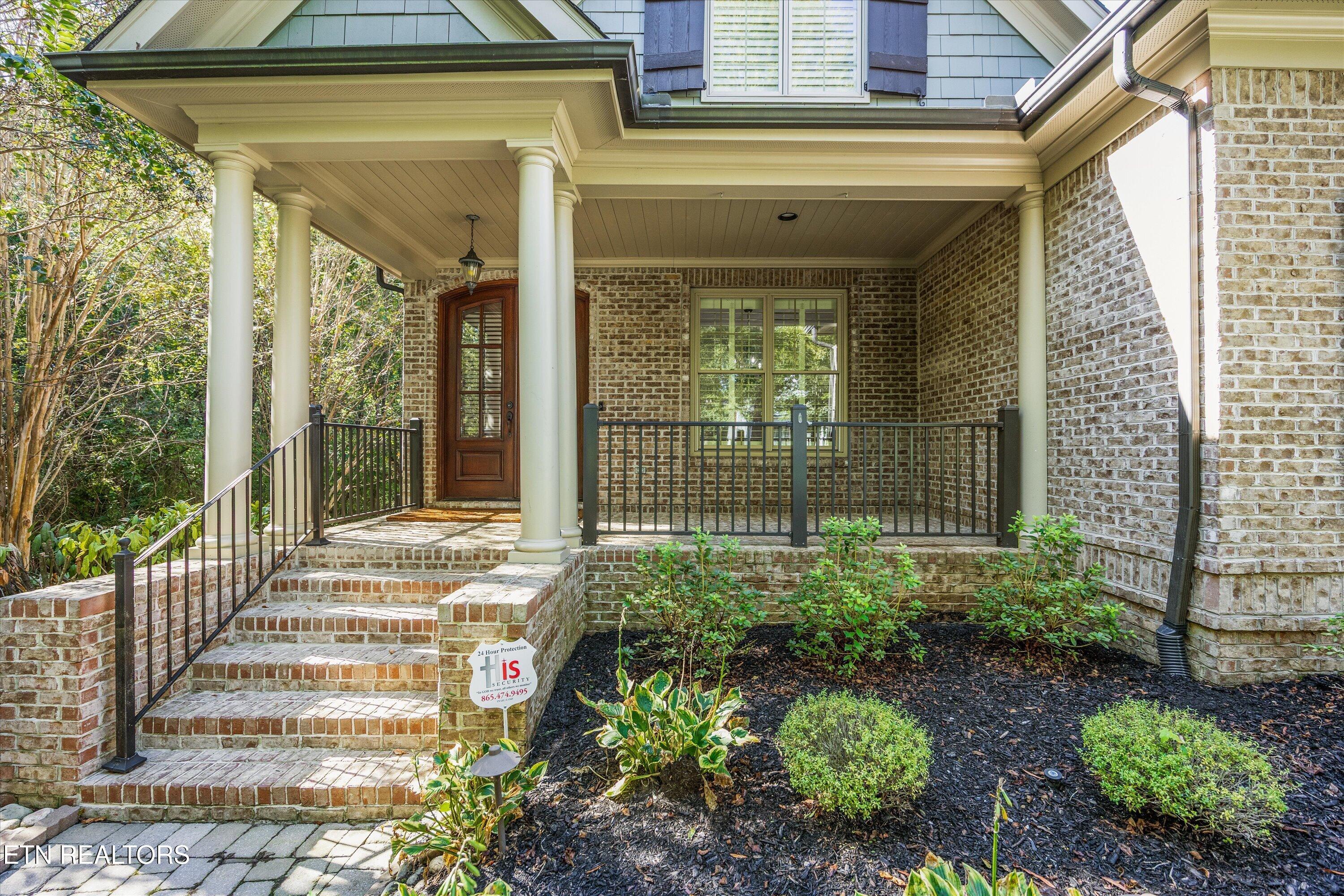11506 Cottage Creek Lane Knoxville TN 37934