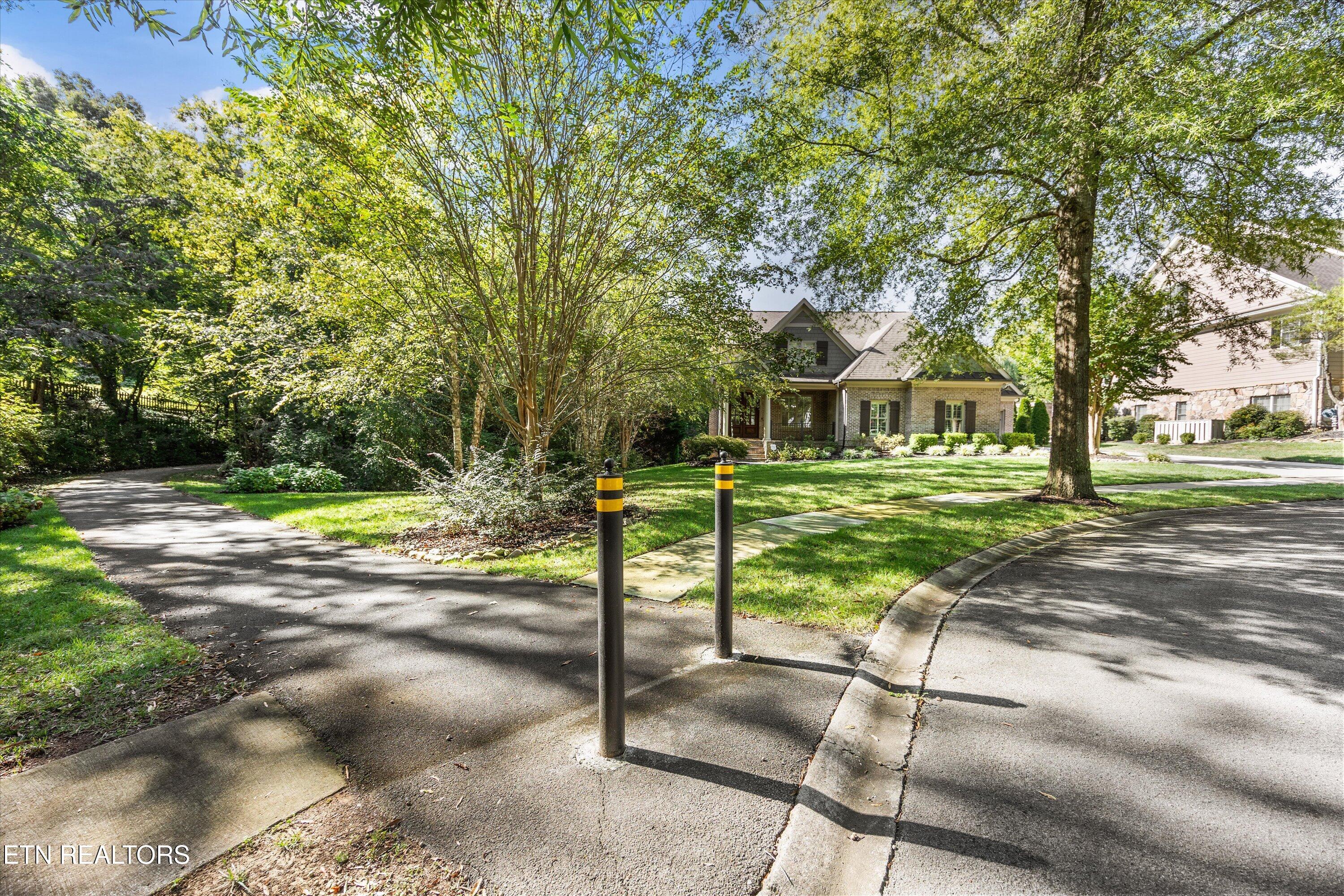 11506 Cottage Creek Lane Knoxville TN 37934