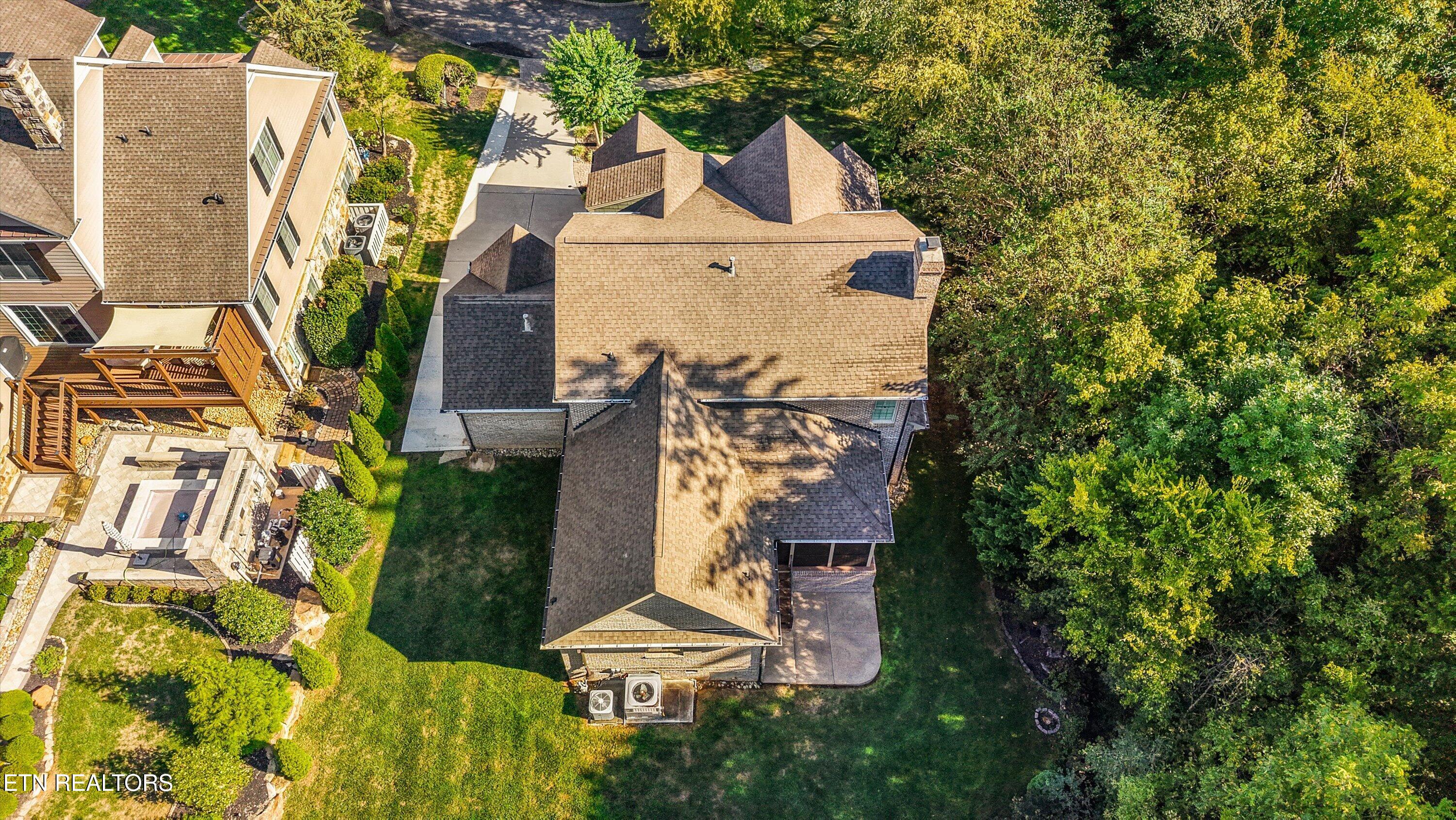 11506 Cottage Creek Lane Knoxville TN 37934