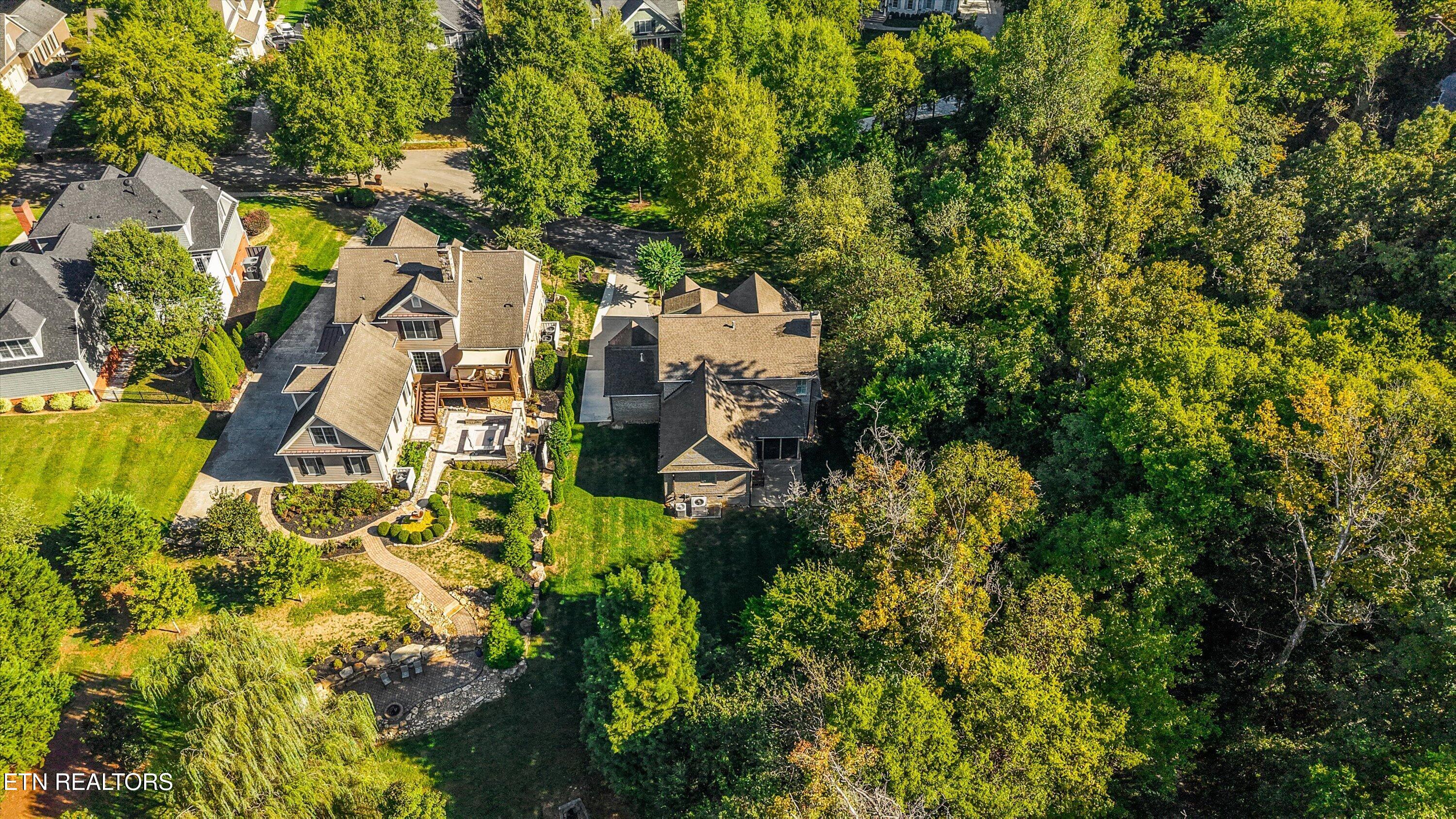 11506 Cottage Creek Lane Knoxville TN 37934